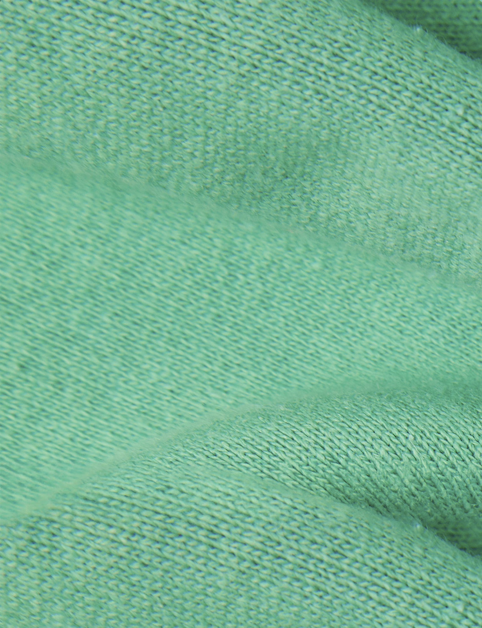 LATE CHECKOUT GREEN LC VINTAGE CREWNECK SWEATSHIRT