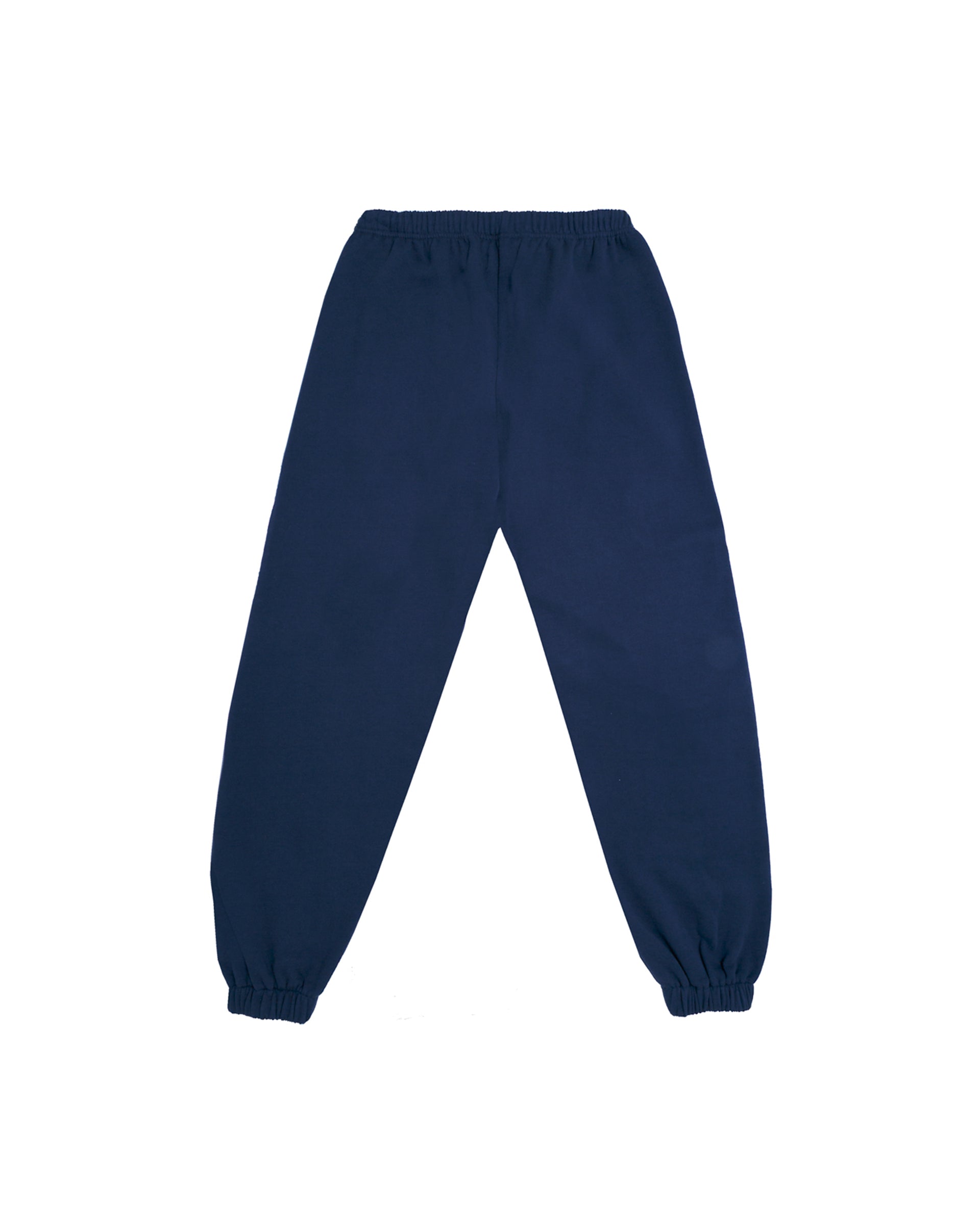 LATE CHECKOUT JOGGERS NAVY