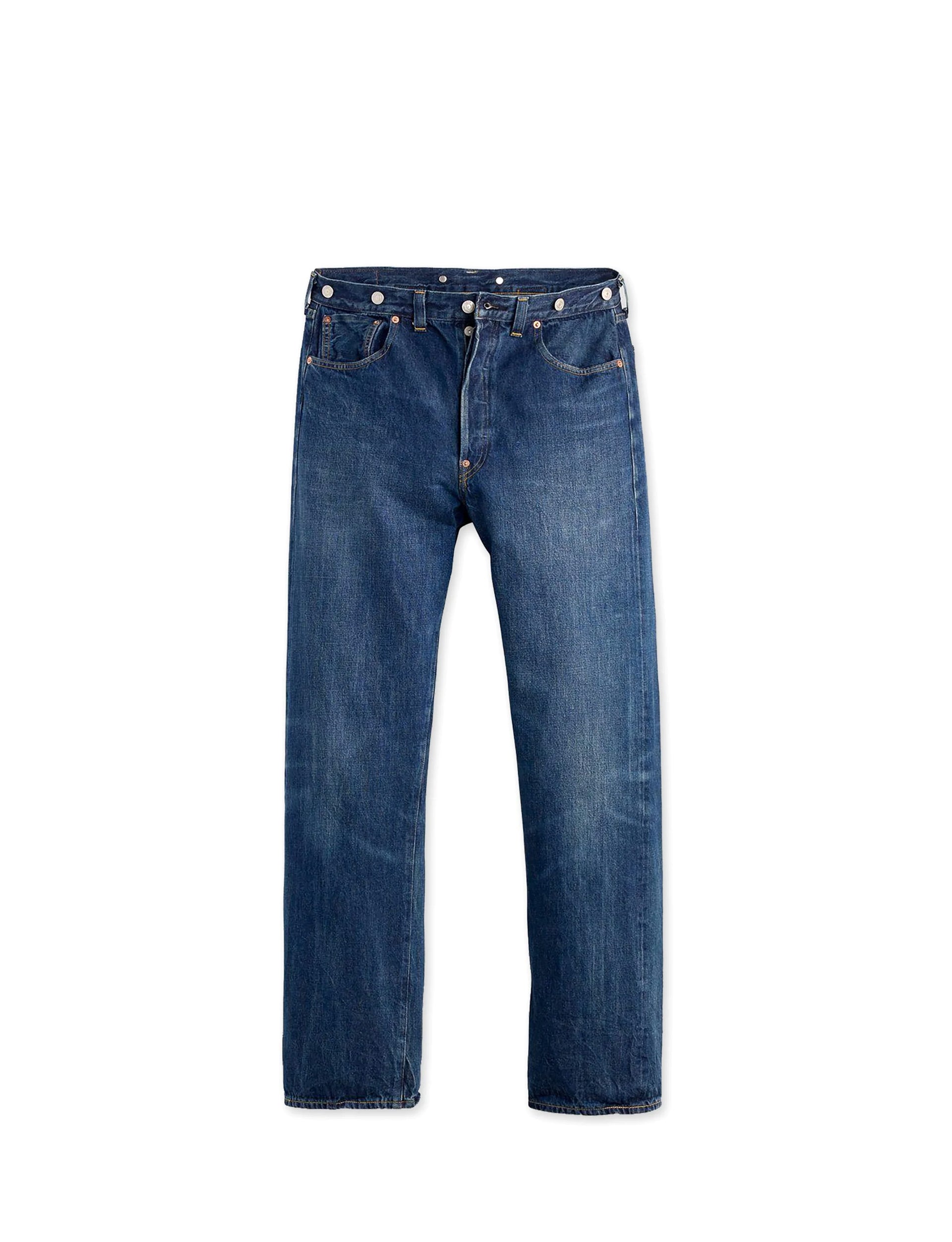 Levi's® Vintage Clothing 1933 501 Jeans Wheelers Creek