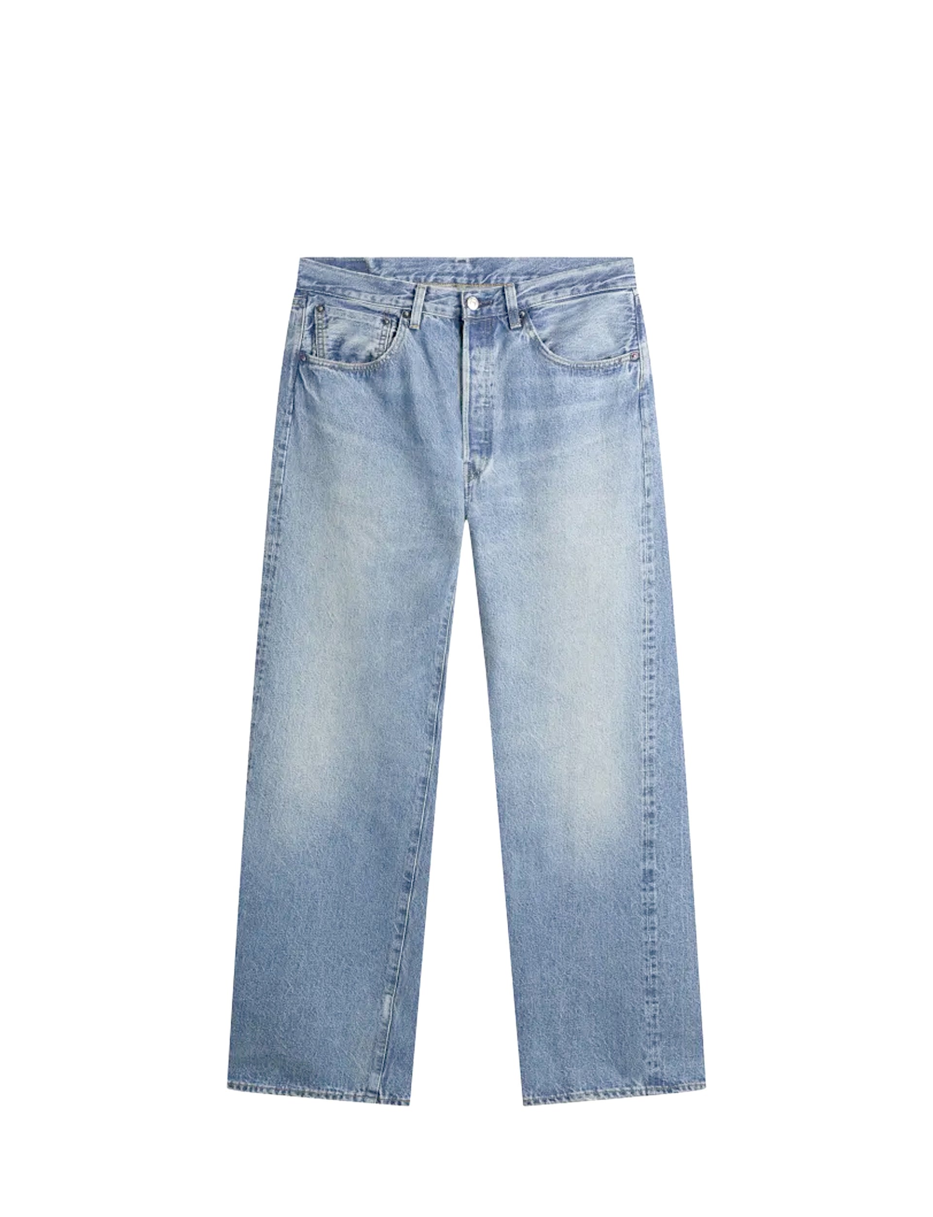 Levi’s® Vintage Clothing  1955 501® Jeans