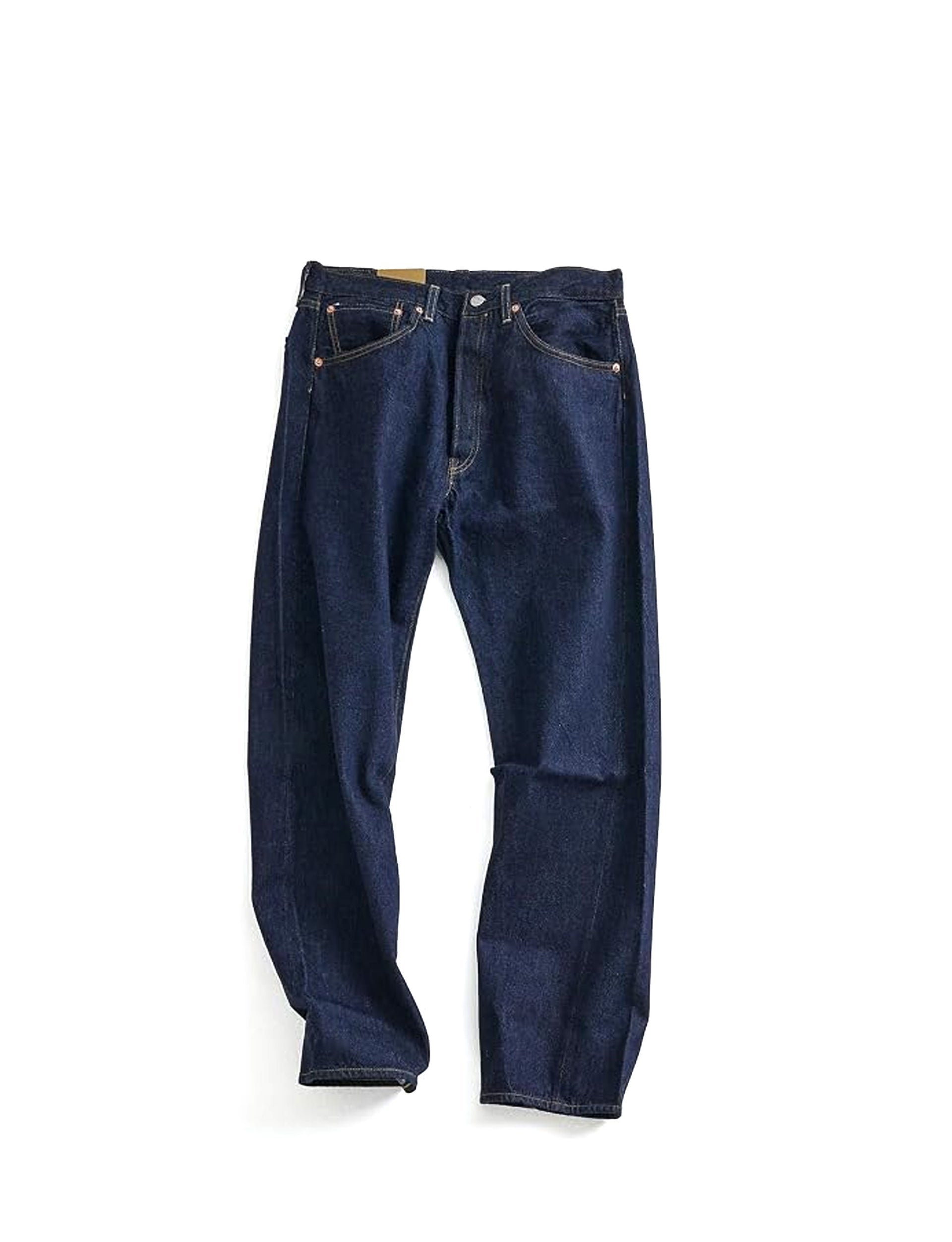Levi’s® Vintage Clothing  1955 501® Jeans one washed