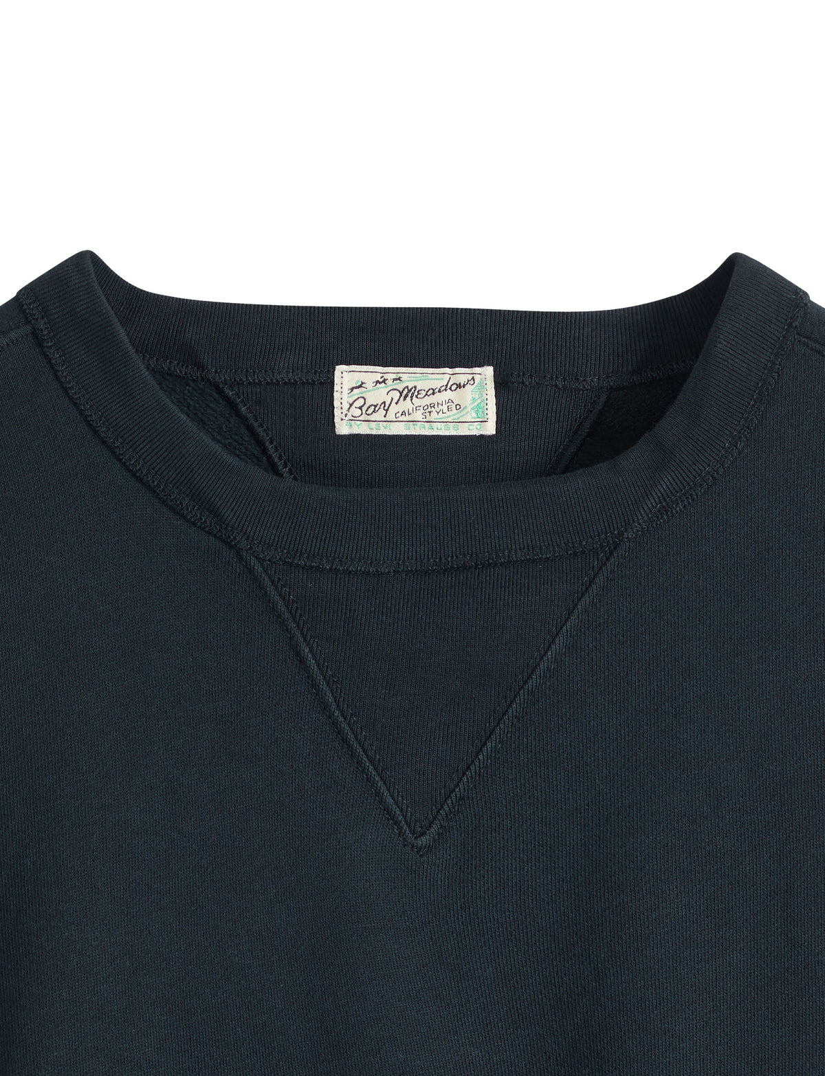 Levi's® Vintage Clothing Bay Meadows Sweatshirt