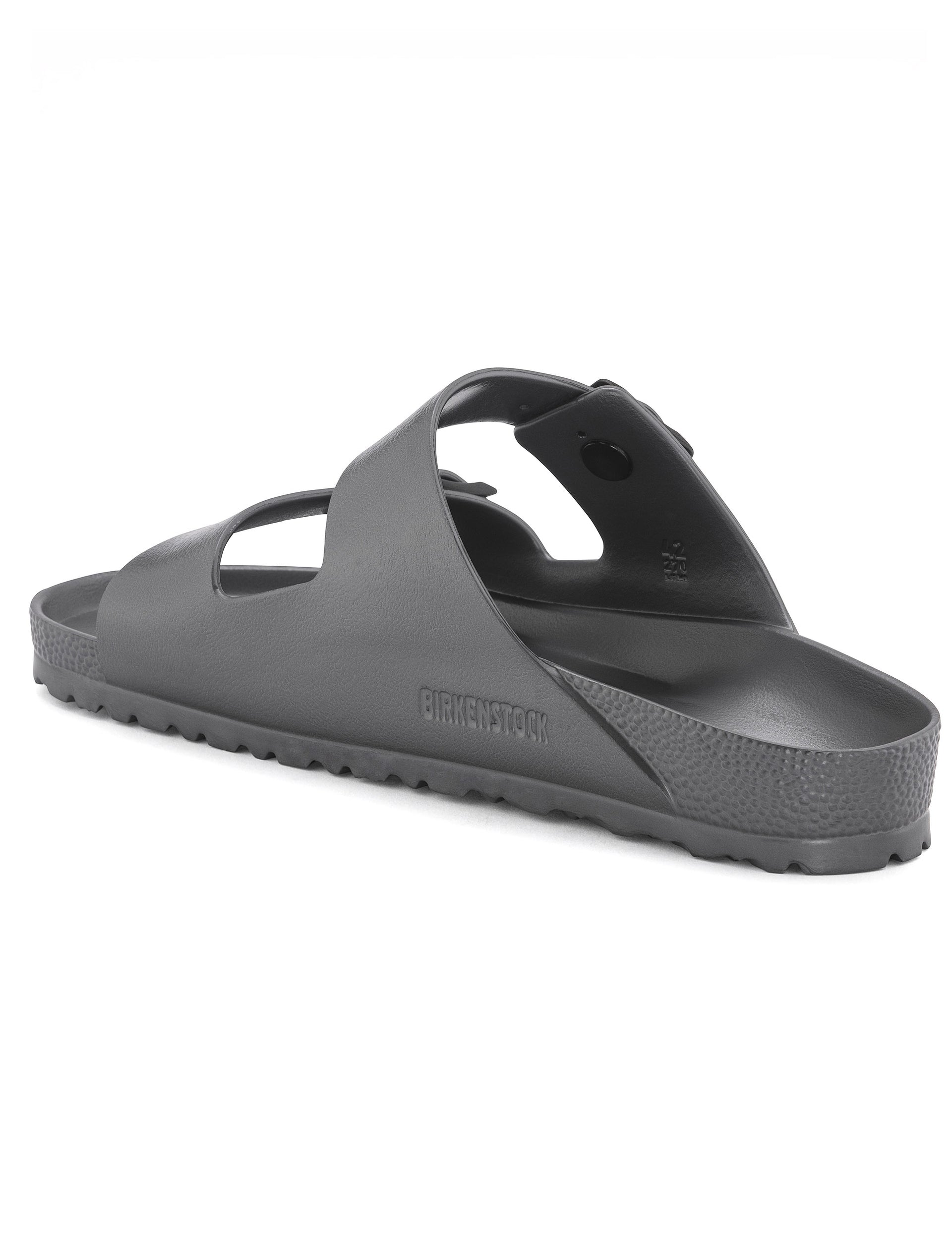 BIRKENSTOCK ARIZONA EVA ANTHRACITE