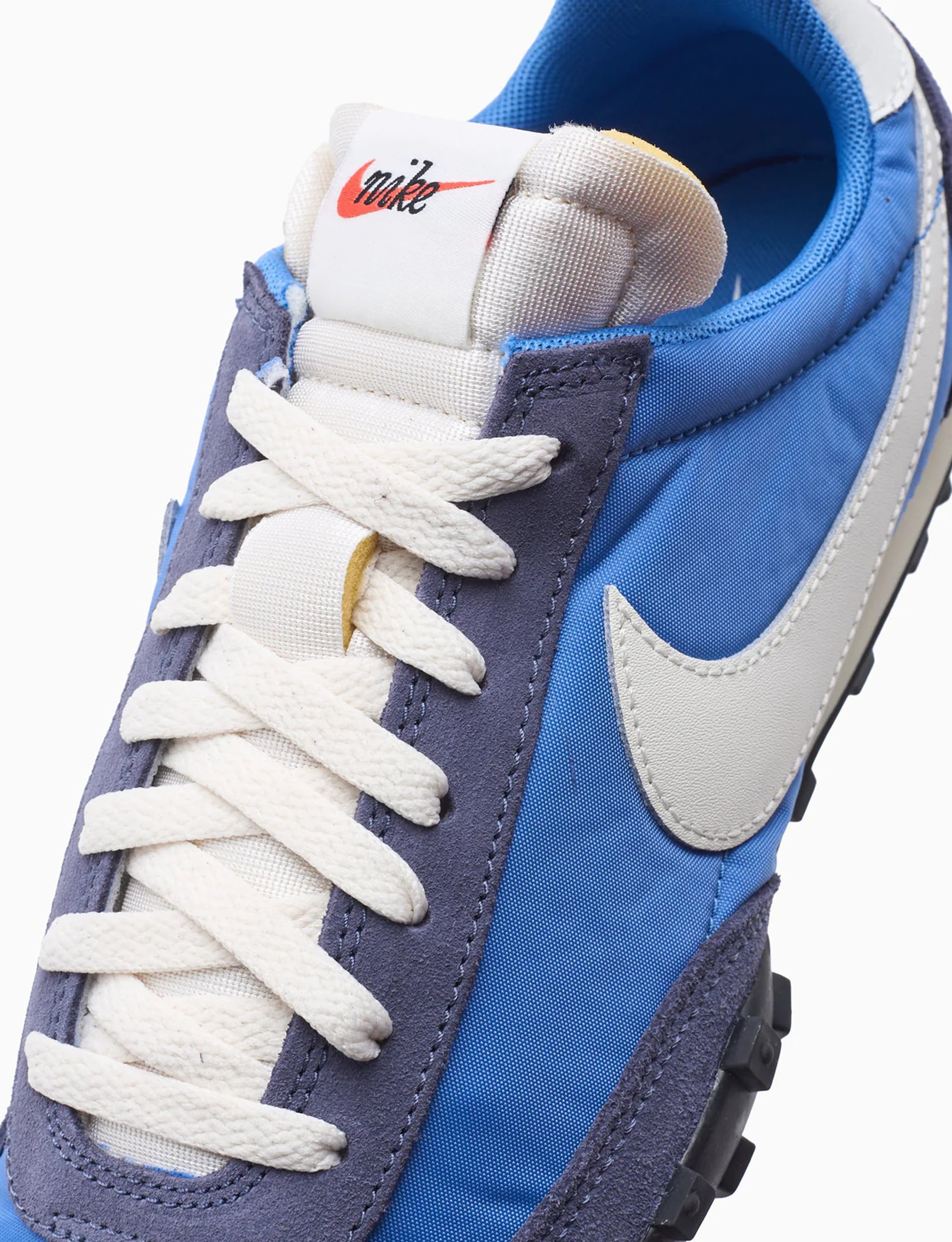 Nike Waffle Racer Blue
