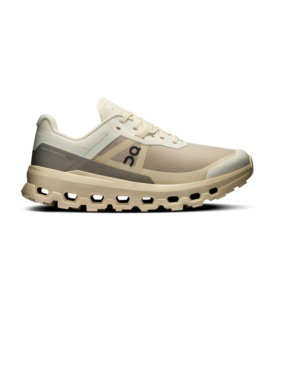 ON RUNNING Cloudvista 2 Cream Desert