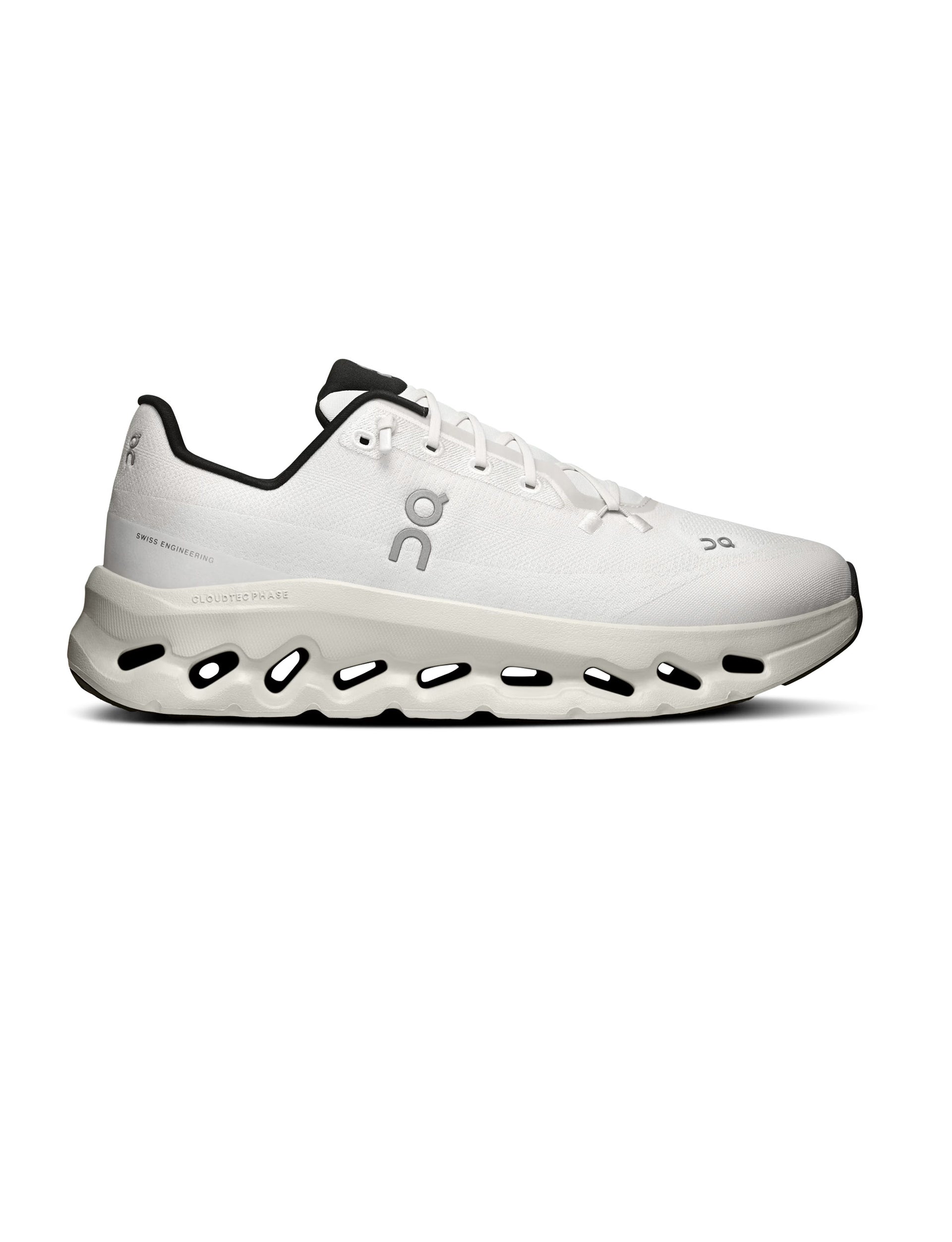 ON RUNNING Cloudtilt Men Pearl