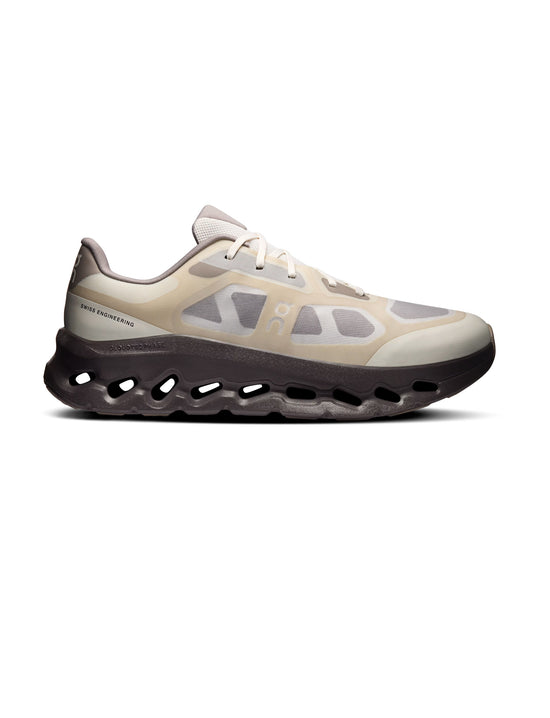 ON RUNNING Cloudtilt Remix Dew | Pebble