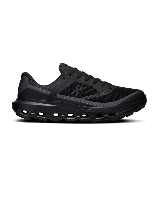 ON RUNNING Cloudvista 3 Waterproof Black | Black