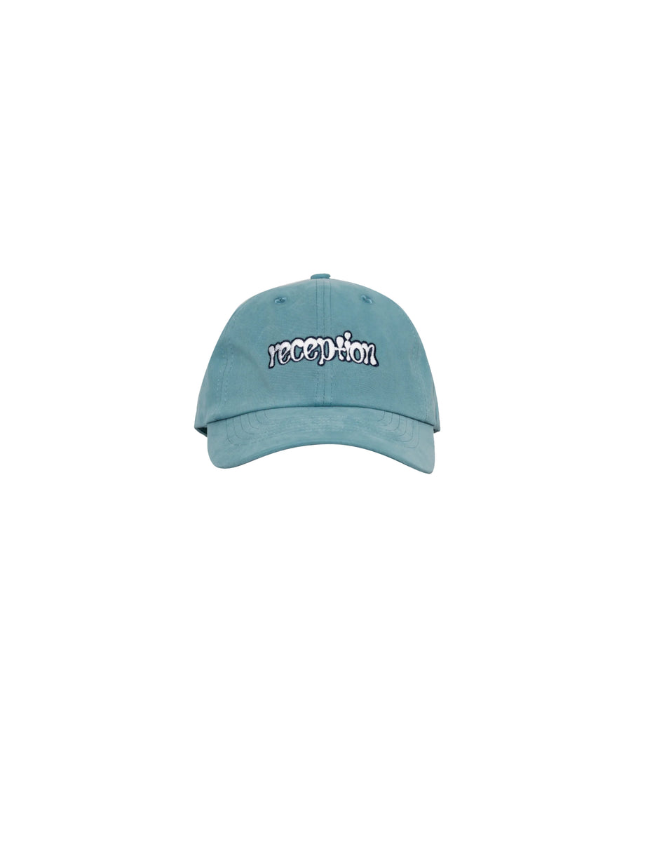 RECEPTION CLOTHING Gimmie 6 Panel Cap - minishopmadrid
