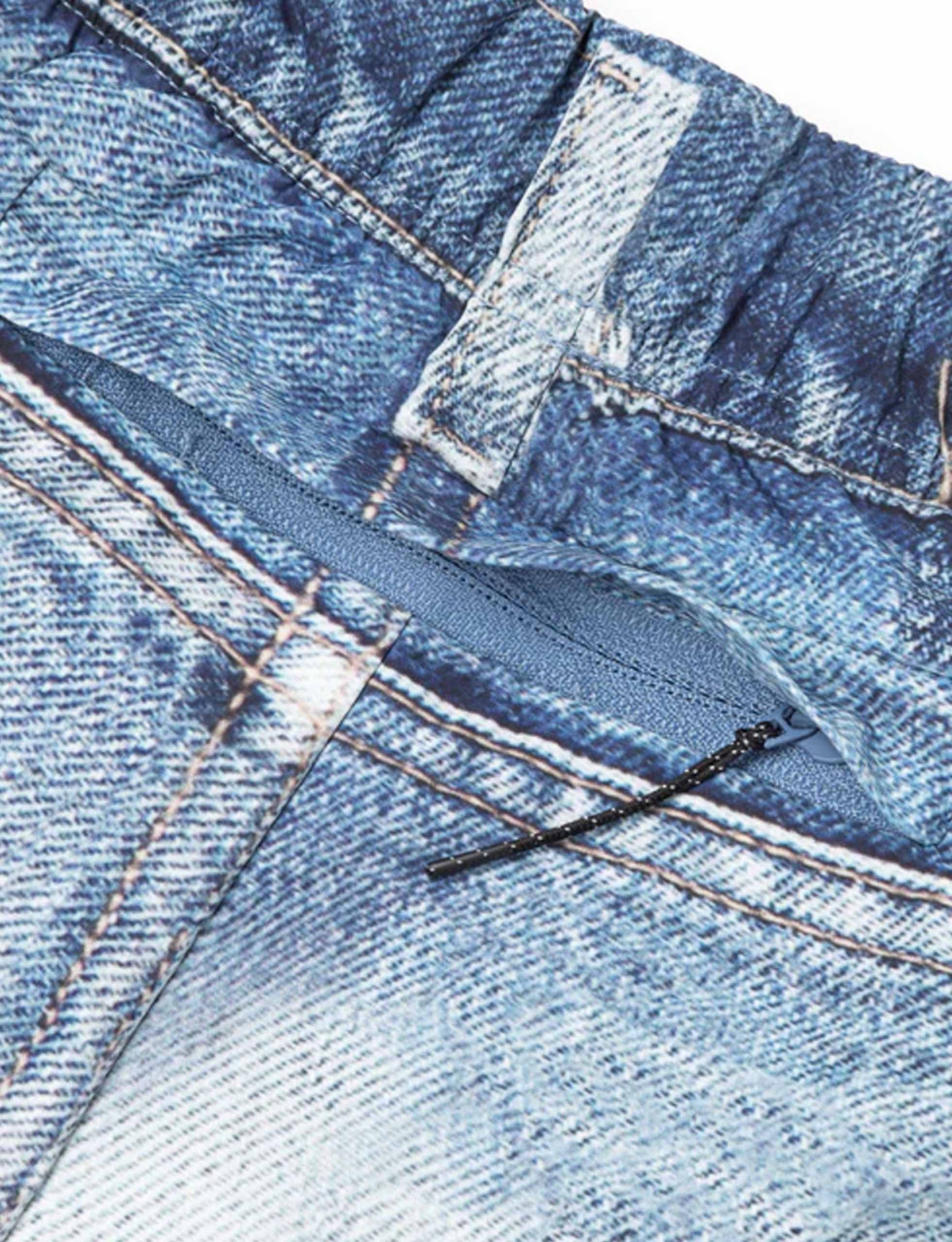 SATISFY PeaceShell™ 5" Unlined Shorts