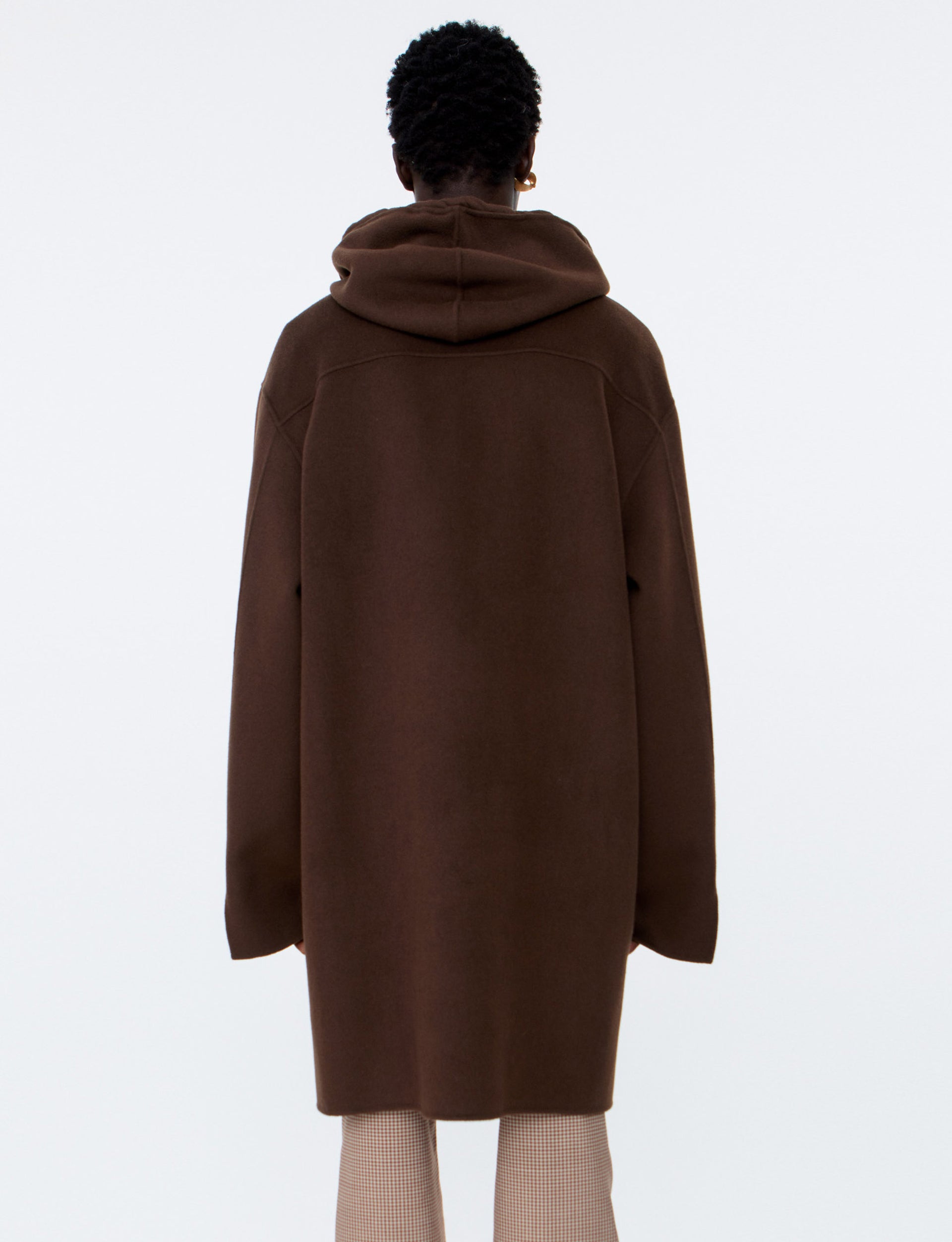 SÉFR Yves Duffle Coat