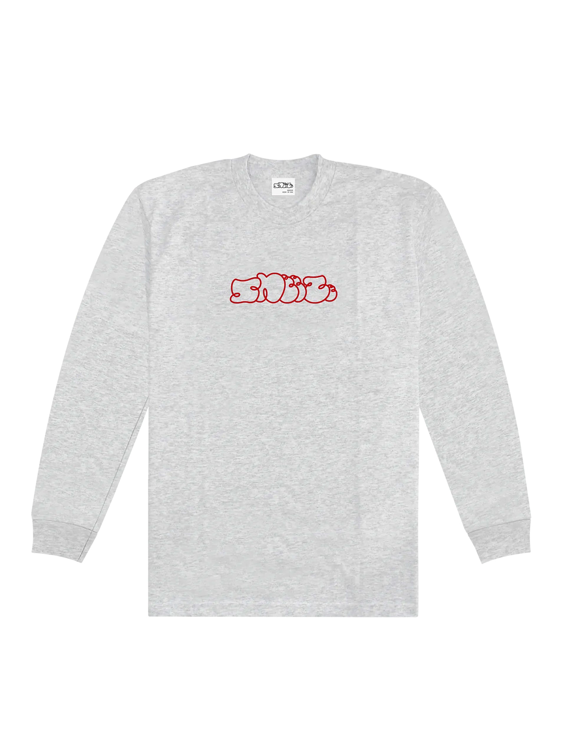 Sneeze Magazine｜LOGO T-SHIRT NAVY – Origin Store