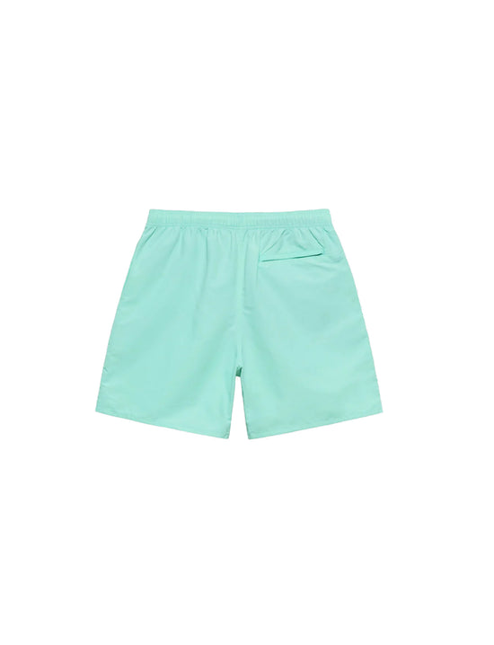 STÜSSY STOCK WATER SHORT AQUA