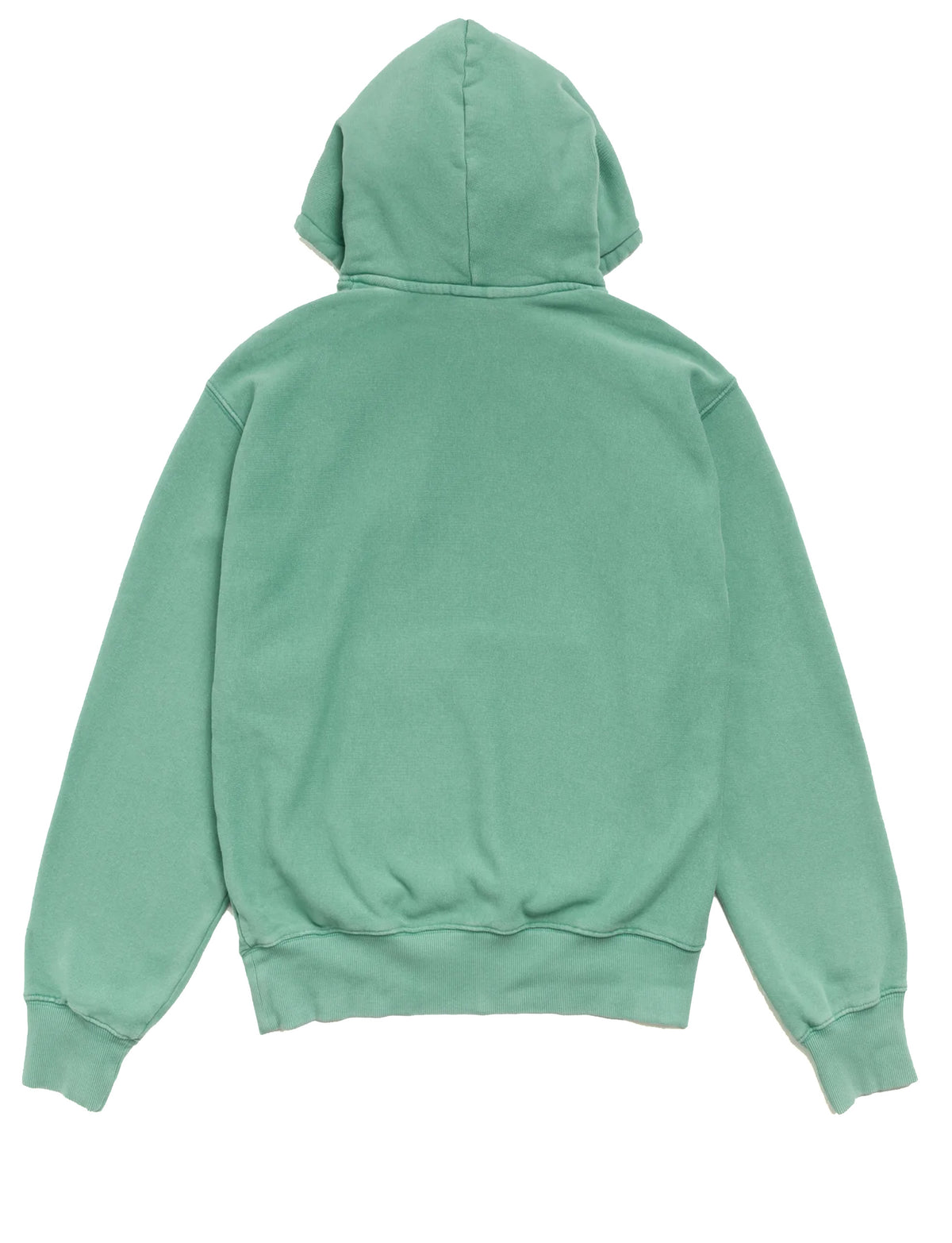 STÜSSY Block Sport Gar. Dyed Hood ARTIC