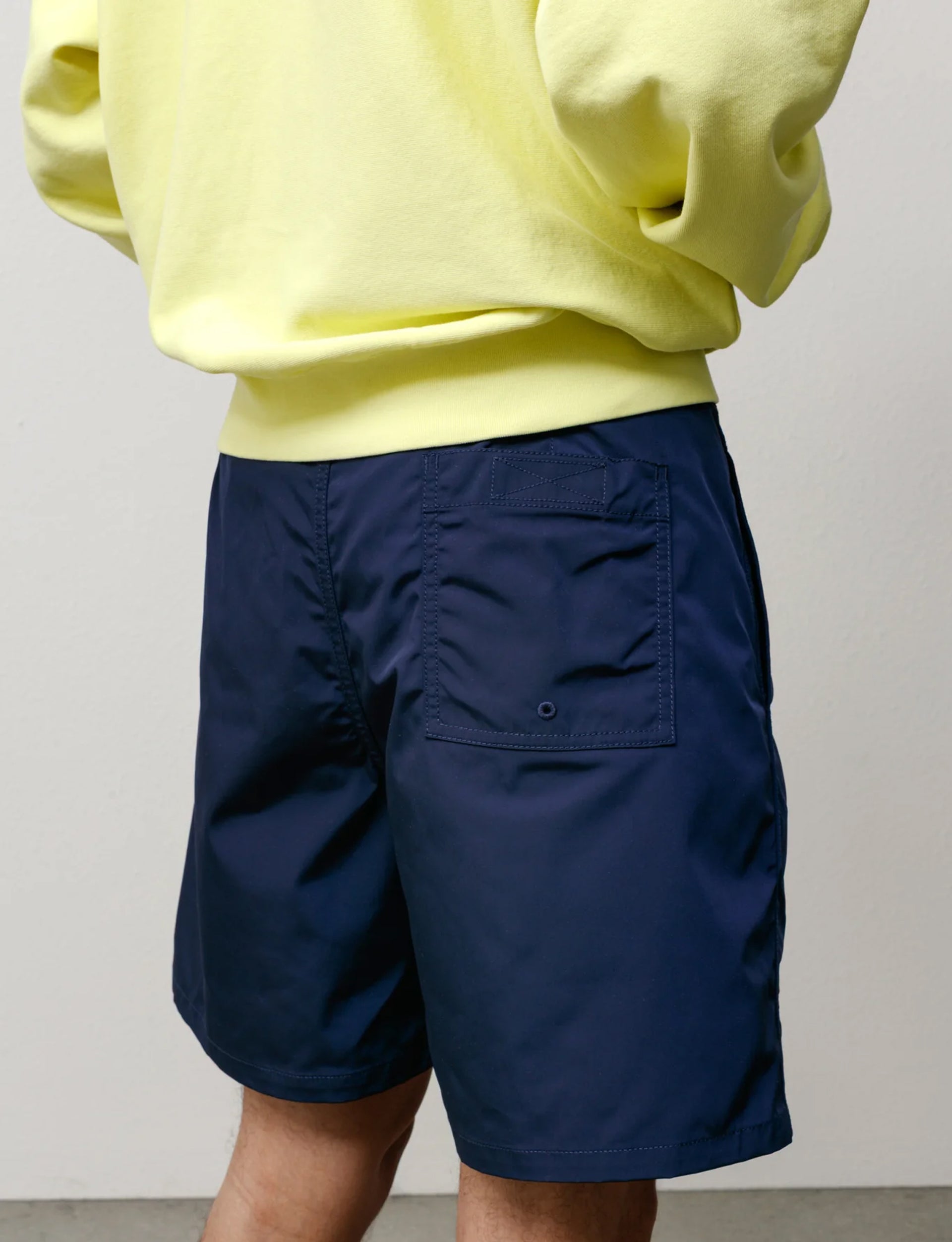STÜSSY Coastal Board Short BLUE