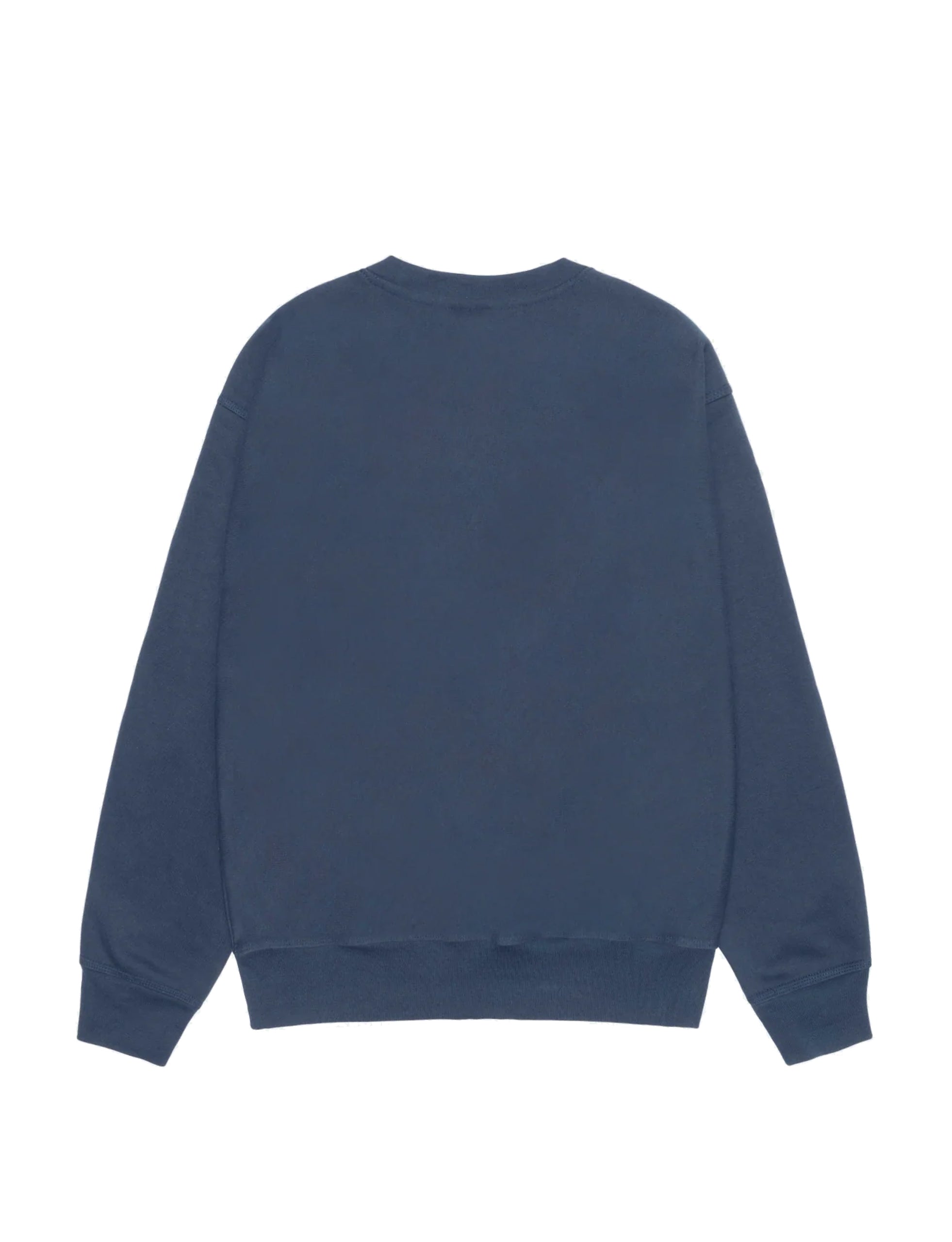 STÜSSY Codes Crew NAVY - minishopmadrid