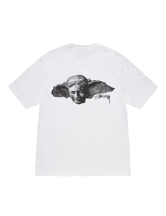 STÜSSY Hypnos Tee WHITE