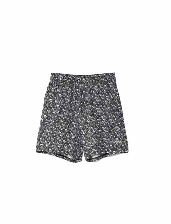 STÜSSY Jersey Short BONES