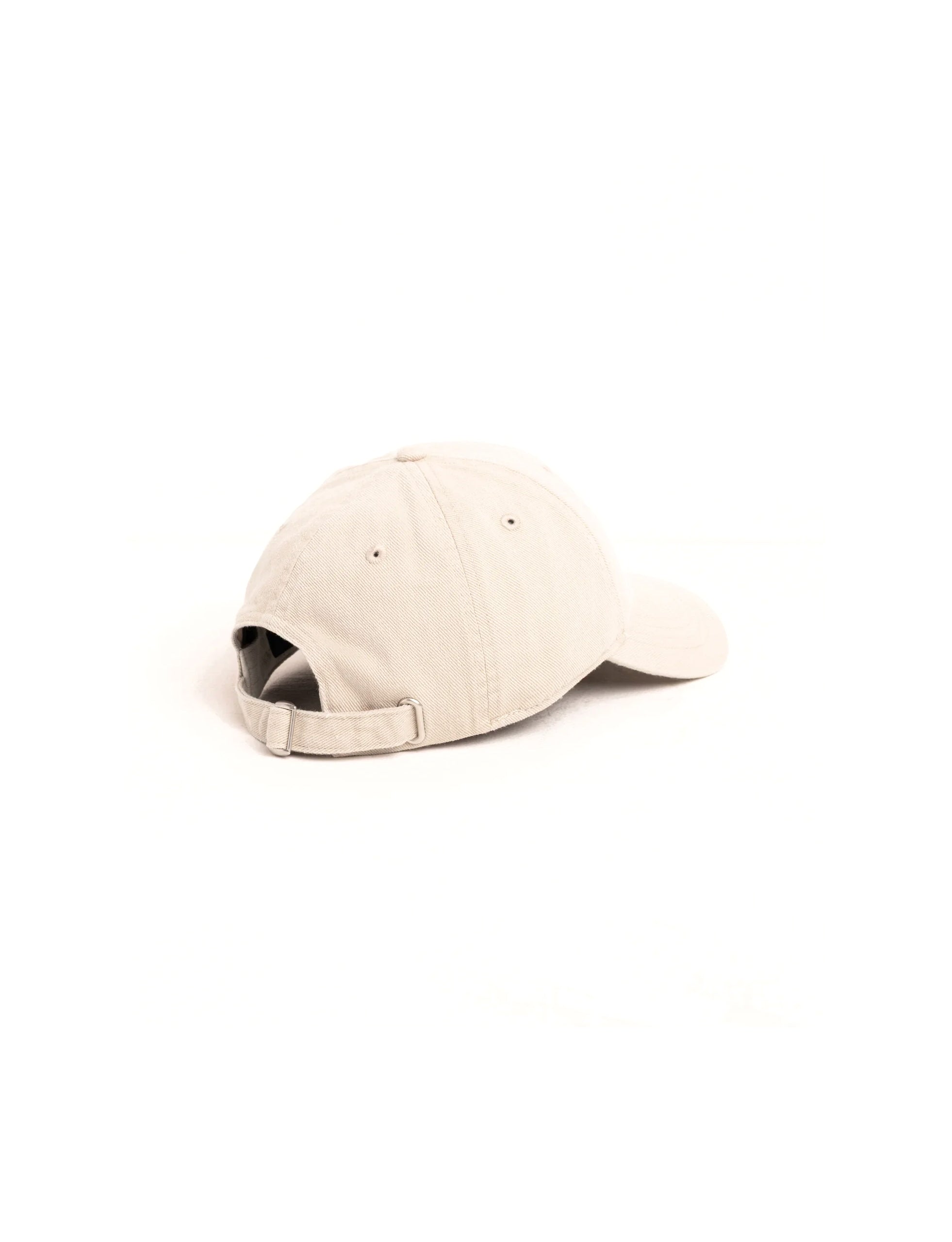 STÜSSY LP Crew Strapback SAND - minishopmadrid