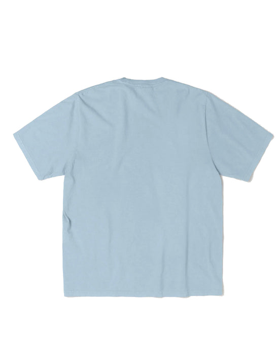 STÜSSY Personalities Tee slate