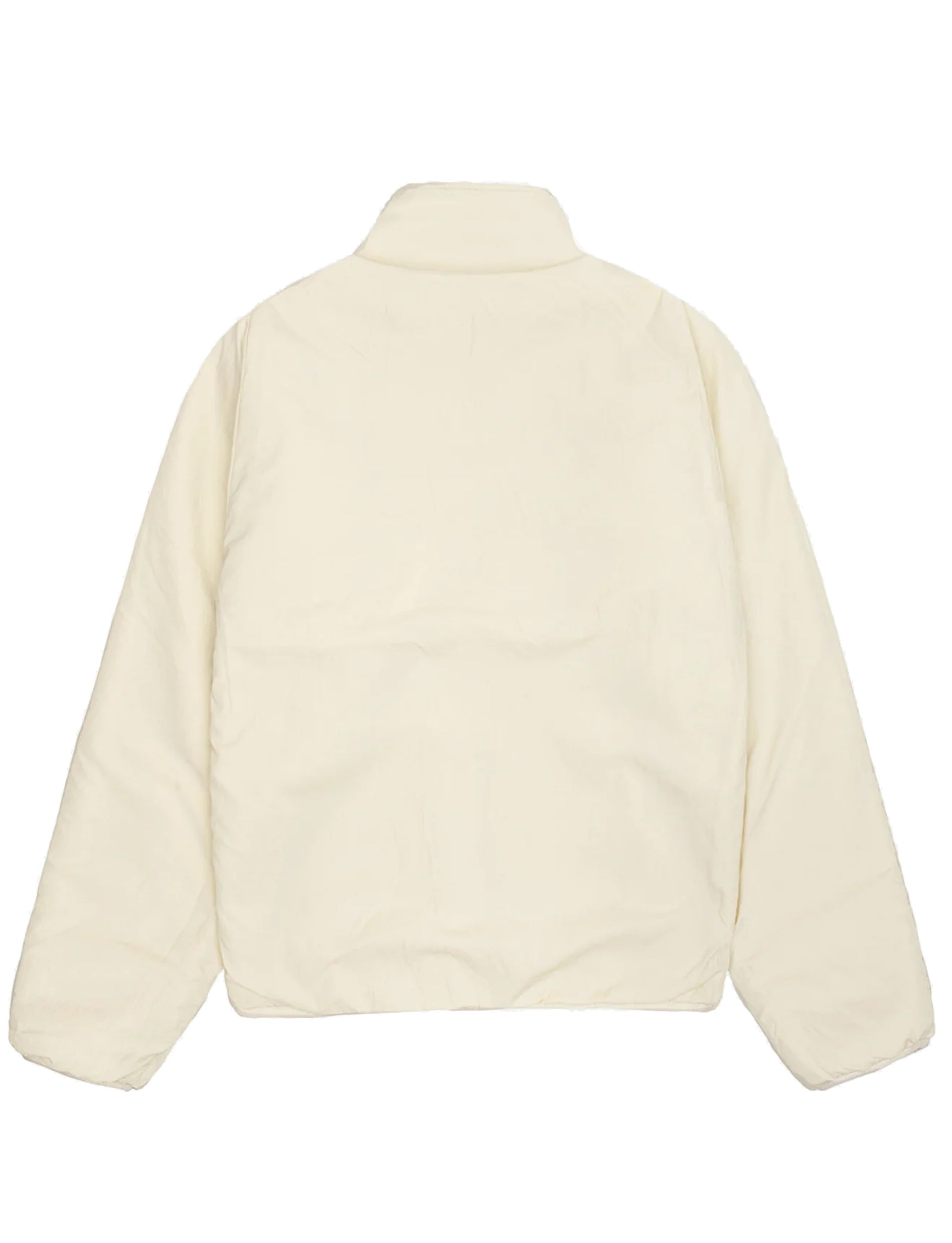 STÜSSY Sherpa Reversible Jacket NATURAL