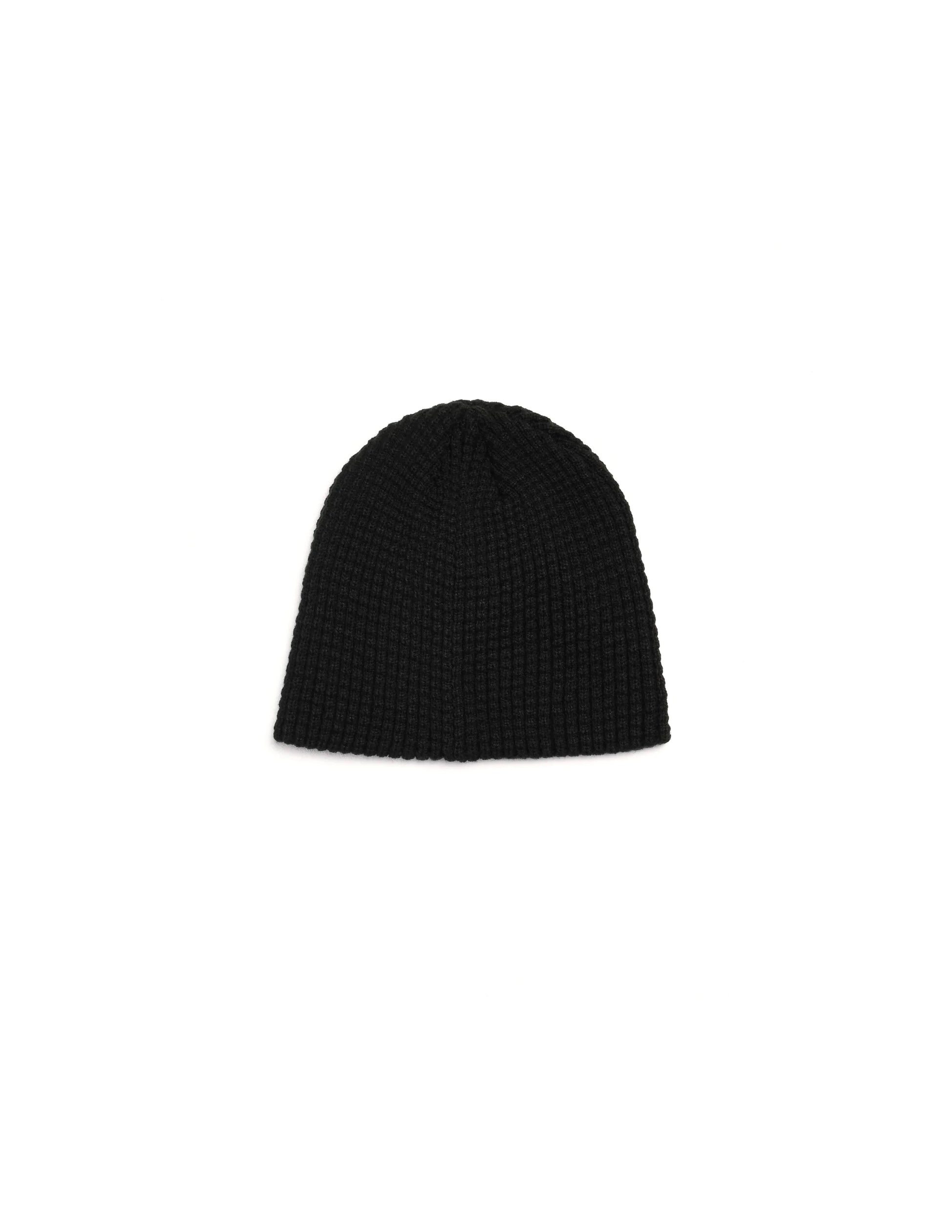 STÜSSY Skullcap Built Tough BLACK
