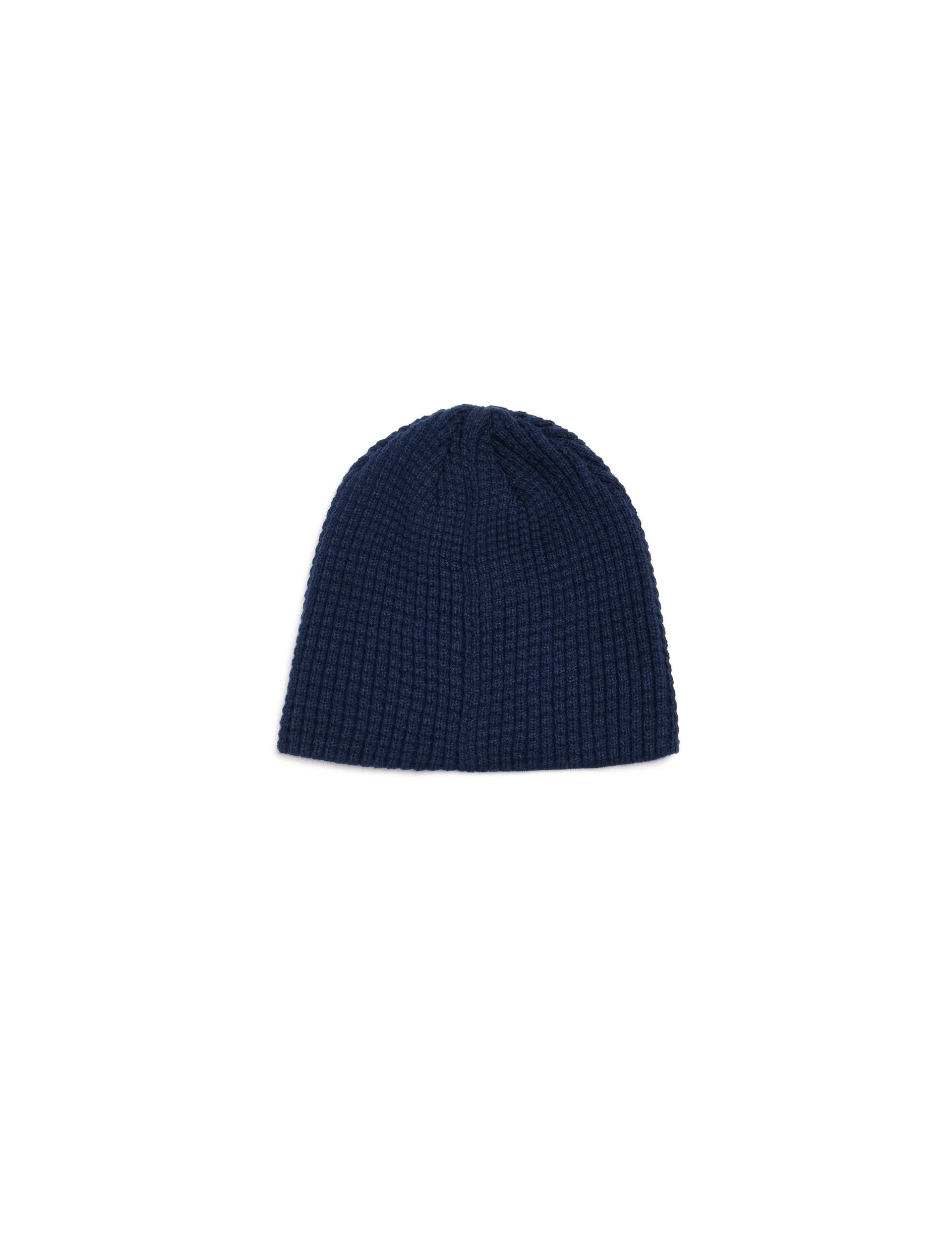 STÜSSY Skullcap Built Tough NAVY