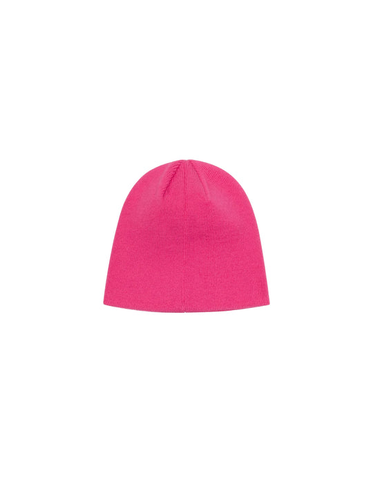 STÜSSY Skullcap Deboss Stussy Sport PINK