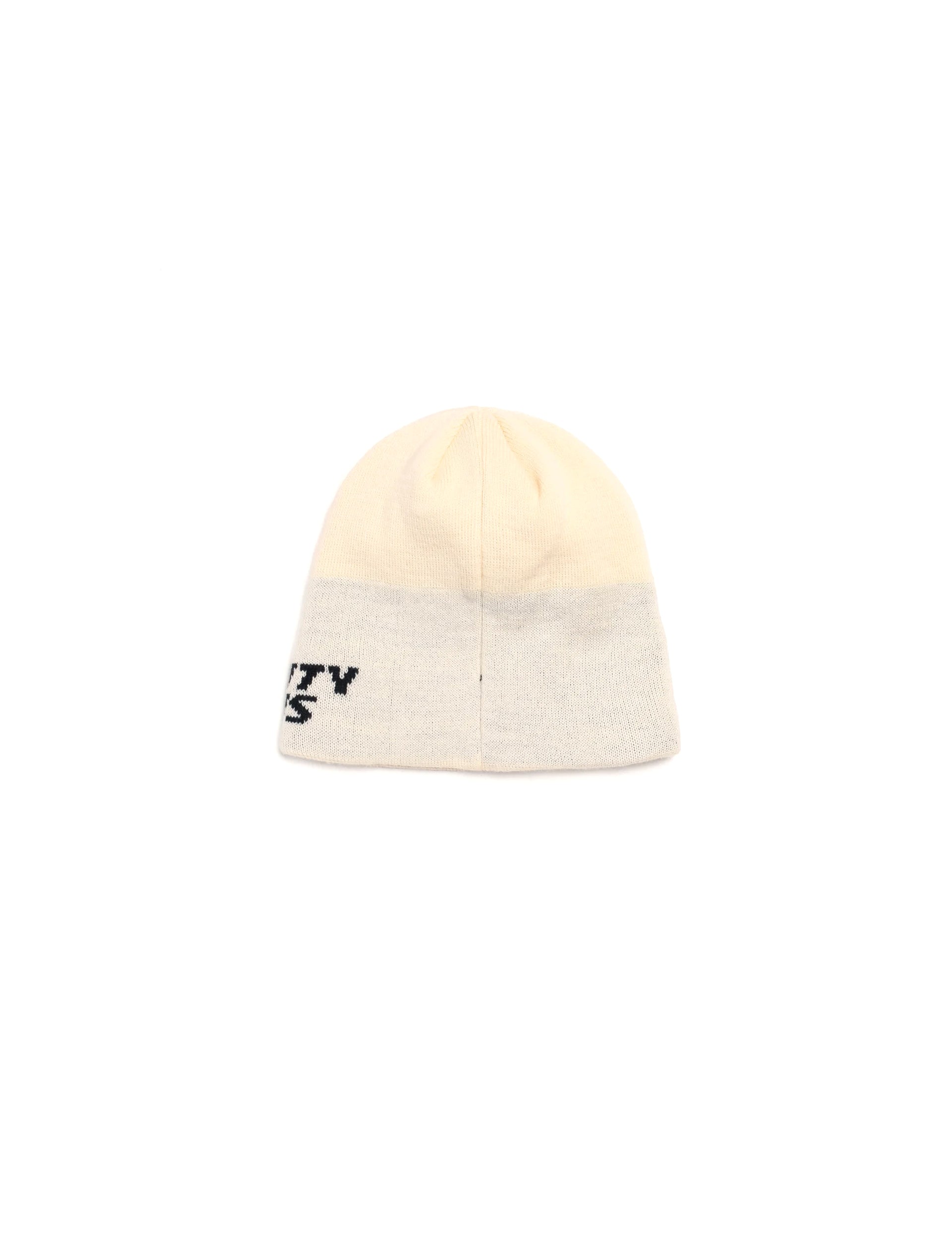 STÜSSY Skullcap Tri County NATURAL