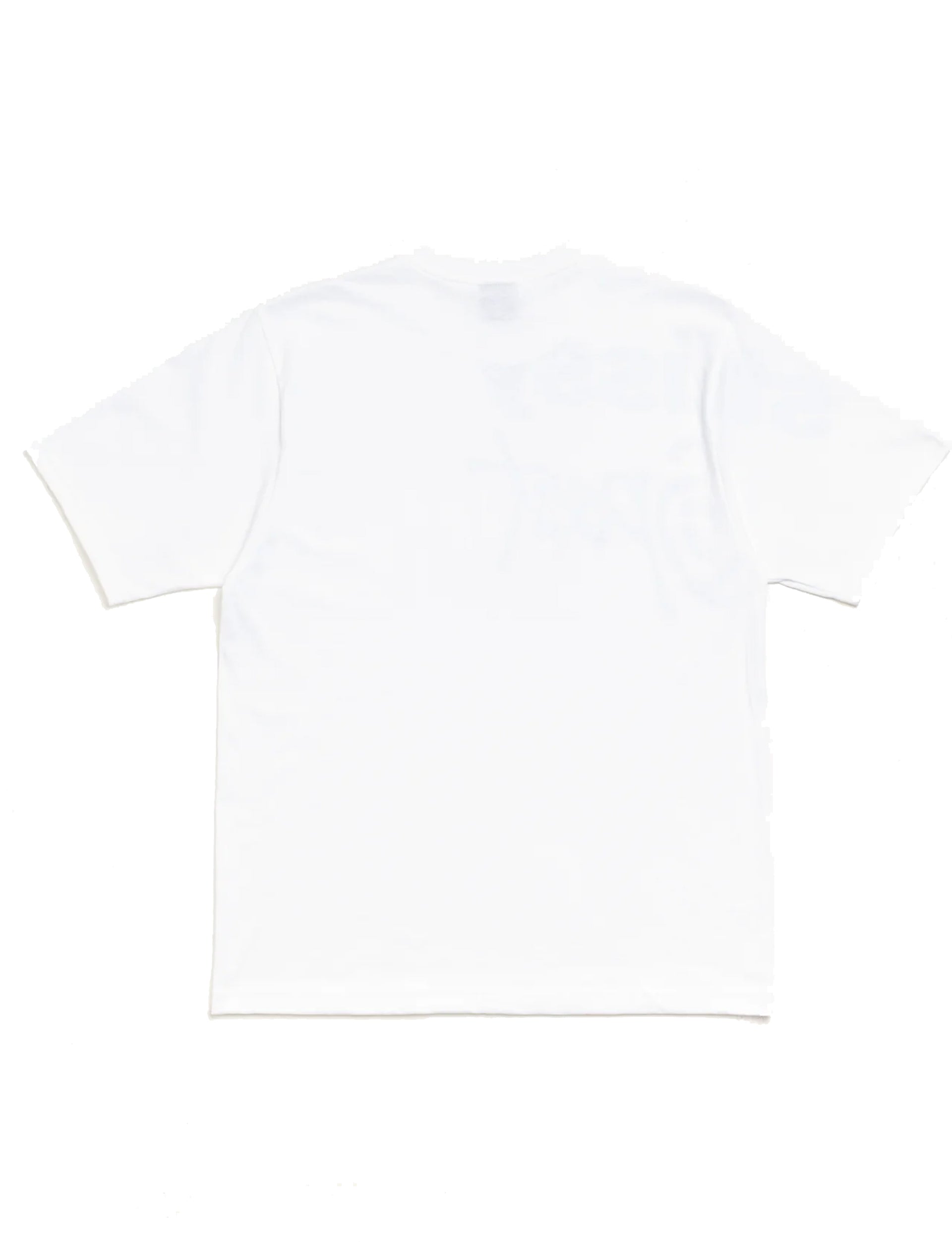 STÜSSY Stussy Sport Tee White