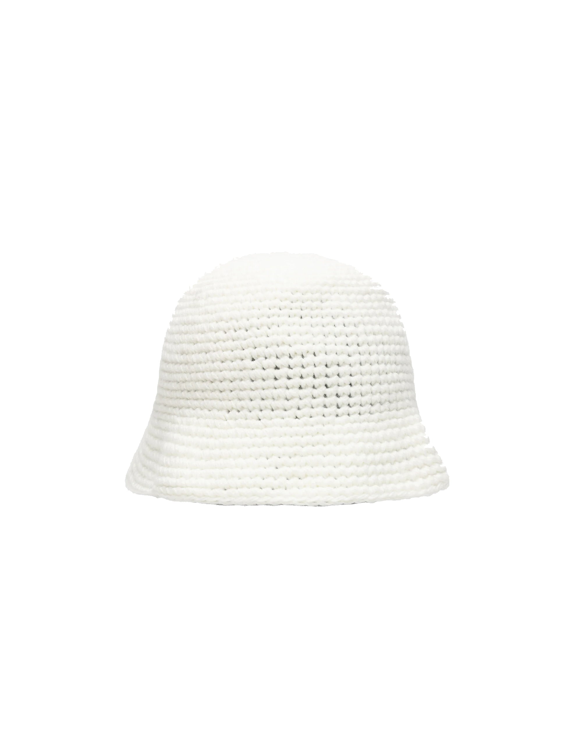 BUCKET HAT SWIRLY S KNIT White 新品未使用 Stussy Swirly S Knitted Bucket Hat in White | Lyst