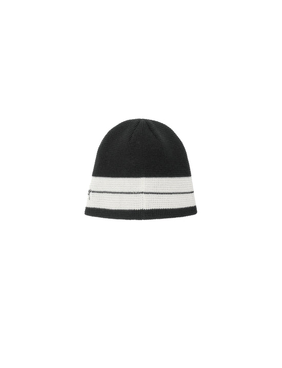 STÜSSY Varsity Star Skullcap BLACK