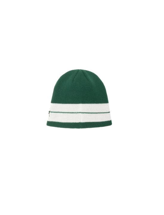 STÜSSY Varsity Star Skullcap WILLOW