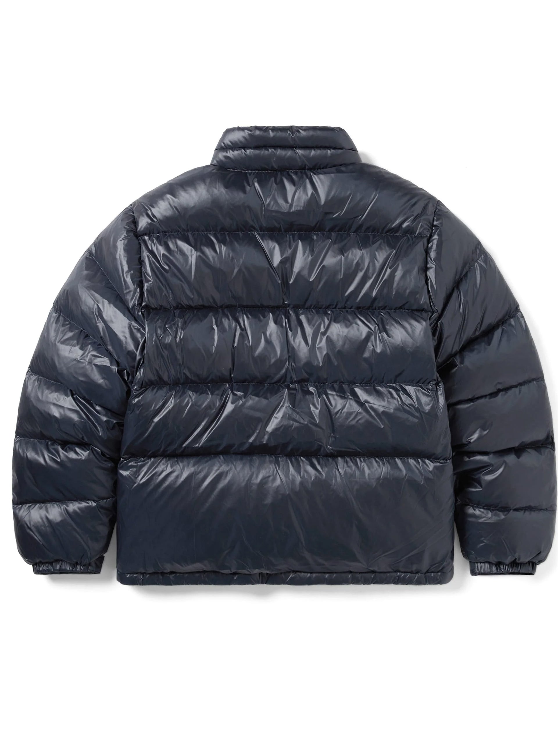 THISISNEVERTHAT DSN Down Puffer Jacket Navy