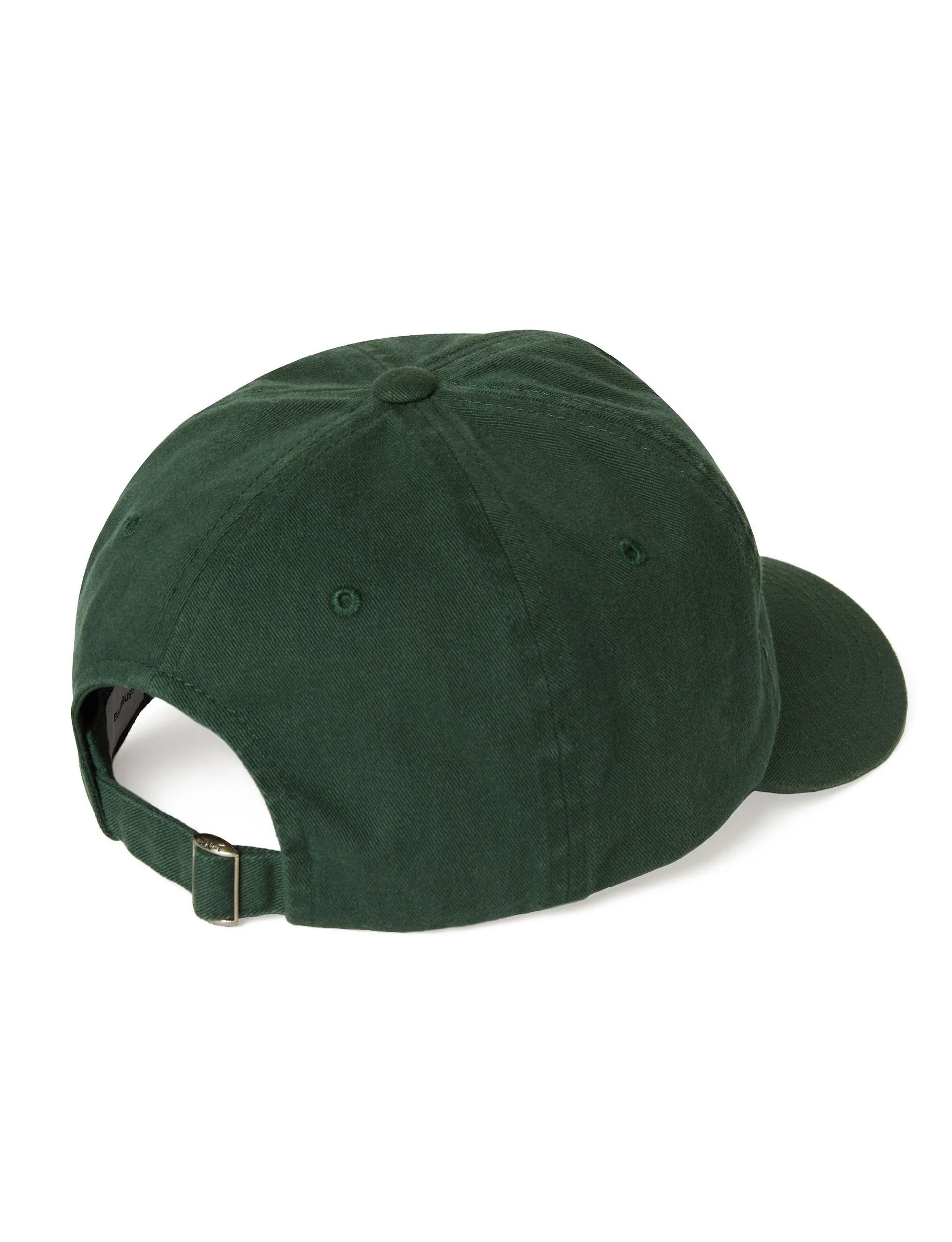 THISISNEVERTHAT Onyx Cap Deep Green