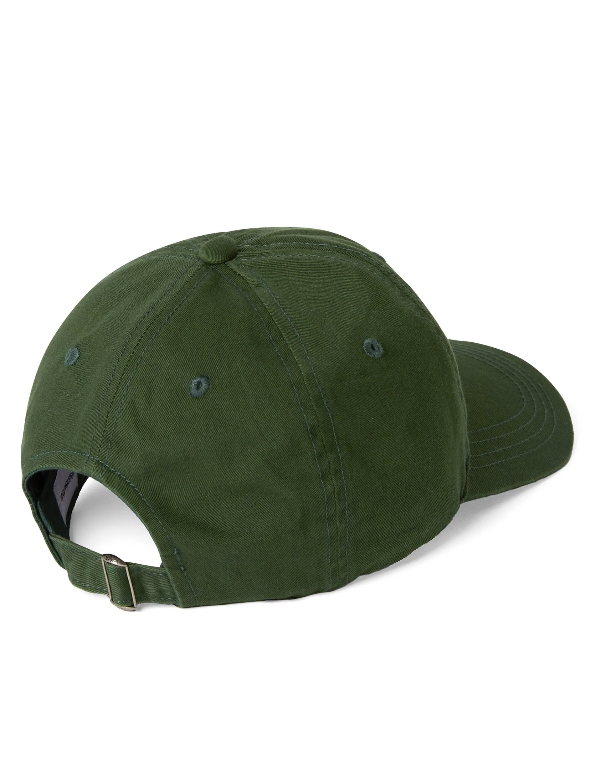THISISNEVERTHAT Times Cap Green