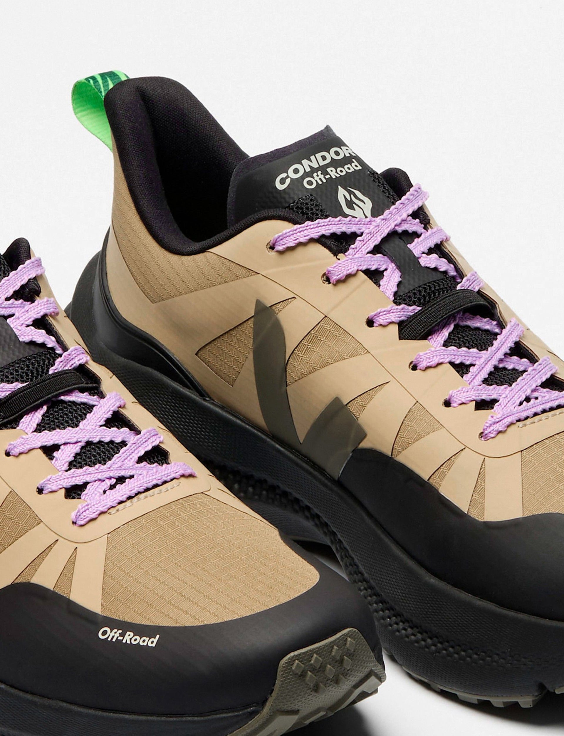 VEJA x CESAR VILLALBA CONDOR 3- OFF ROAD