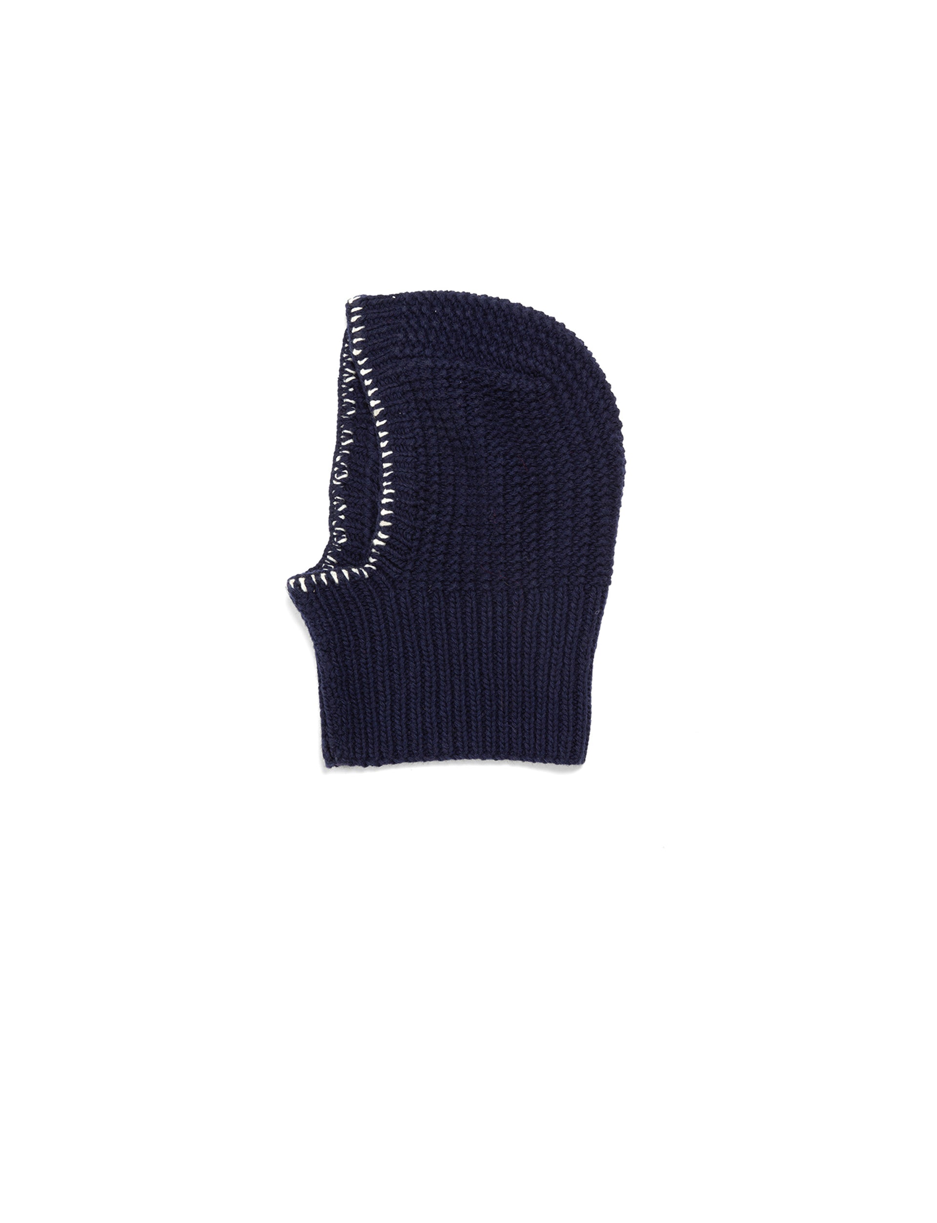 YMC BALACLAVA NAVY