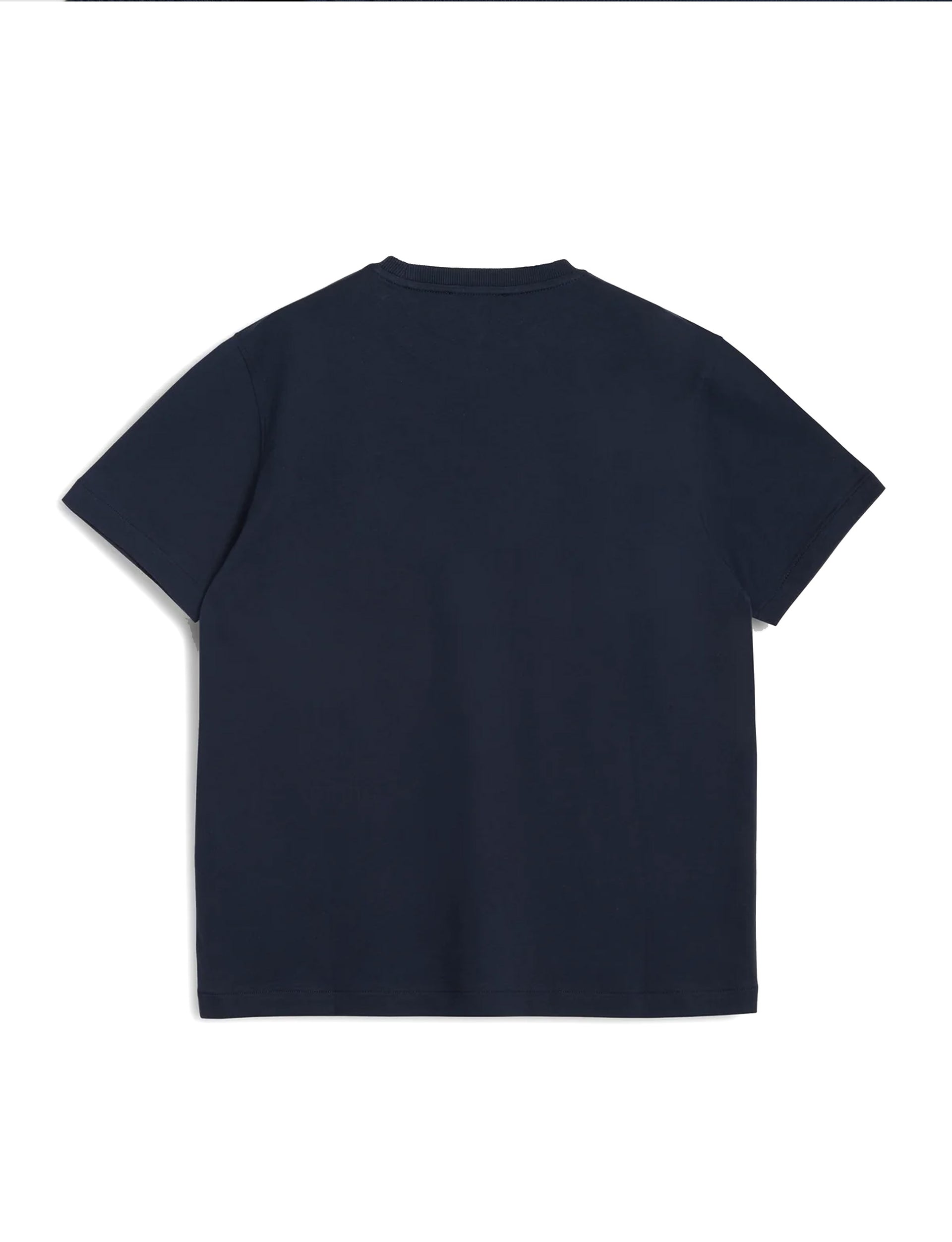 YouMustCreate WILD ONES T-SHIRT NAVY