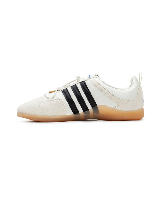 adidas x Bad Bunny Ballerina (White / Black)