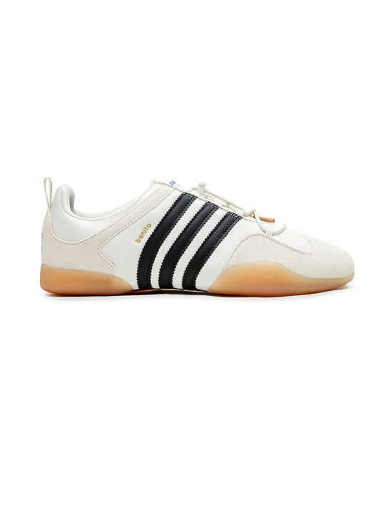 adidas x Bad Bunny Ballerina (White / Black)