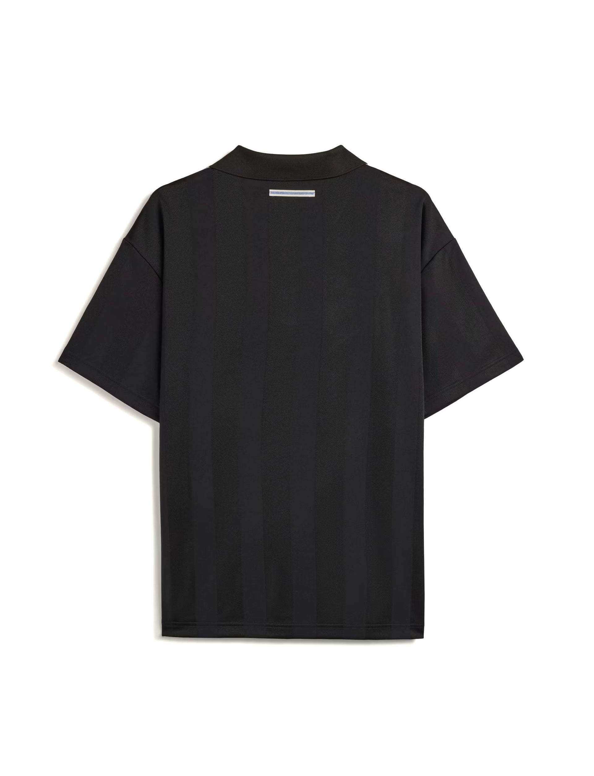 adidas Madrid jersey x Bad Bunny Tour Merch black