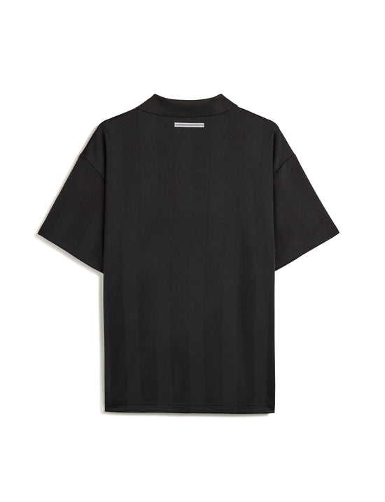 adidas Madrid jersey x Bad Bunny Tour Merch black