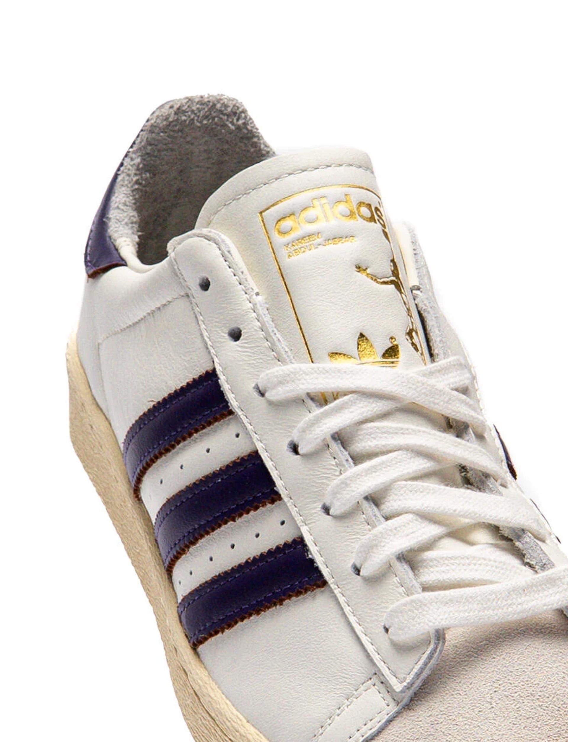 adidas Originals JABBAR LO HALF SHELL