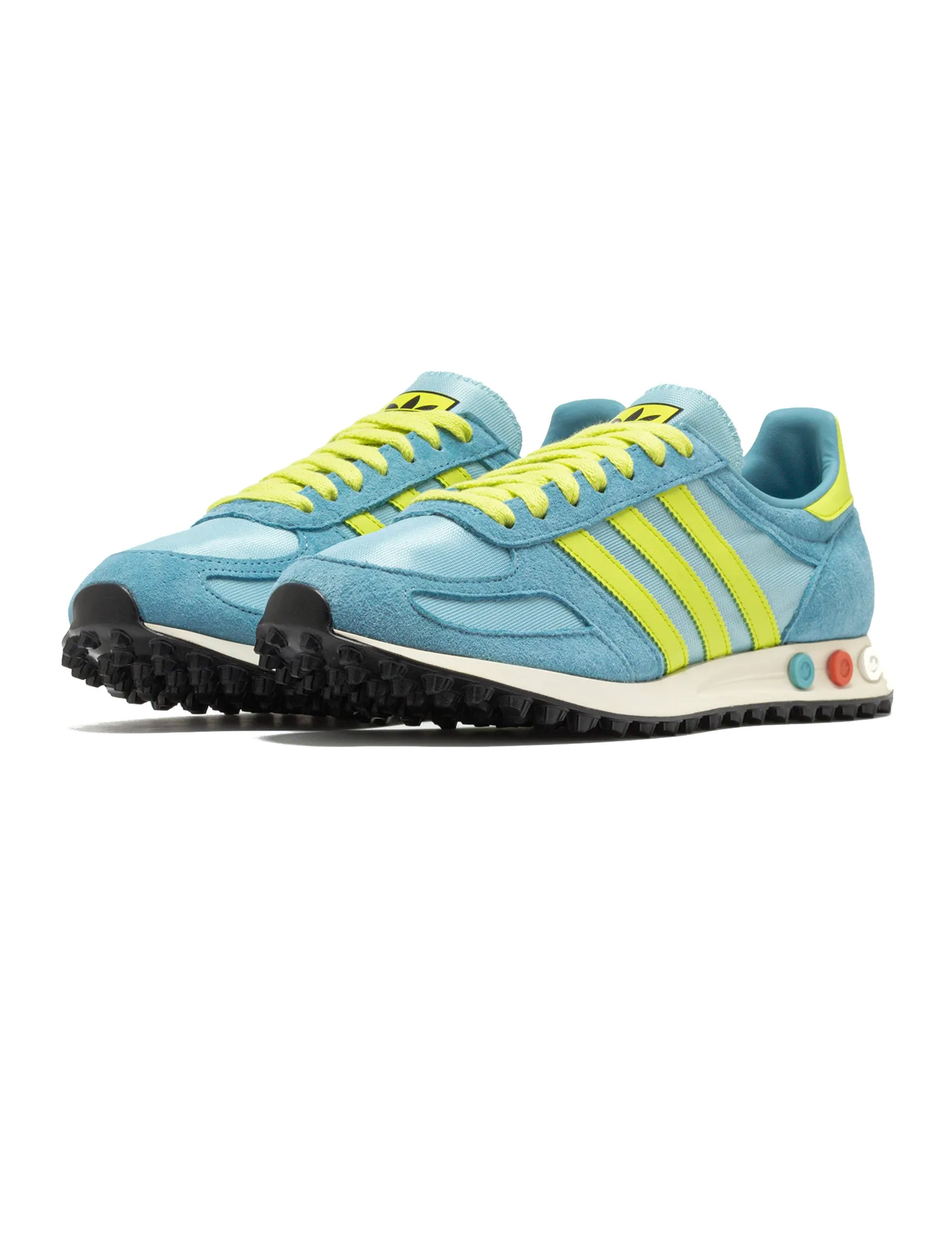 adidas Originals LA TRAINER OG PREBLU/SESOYE/ICEBLU