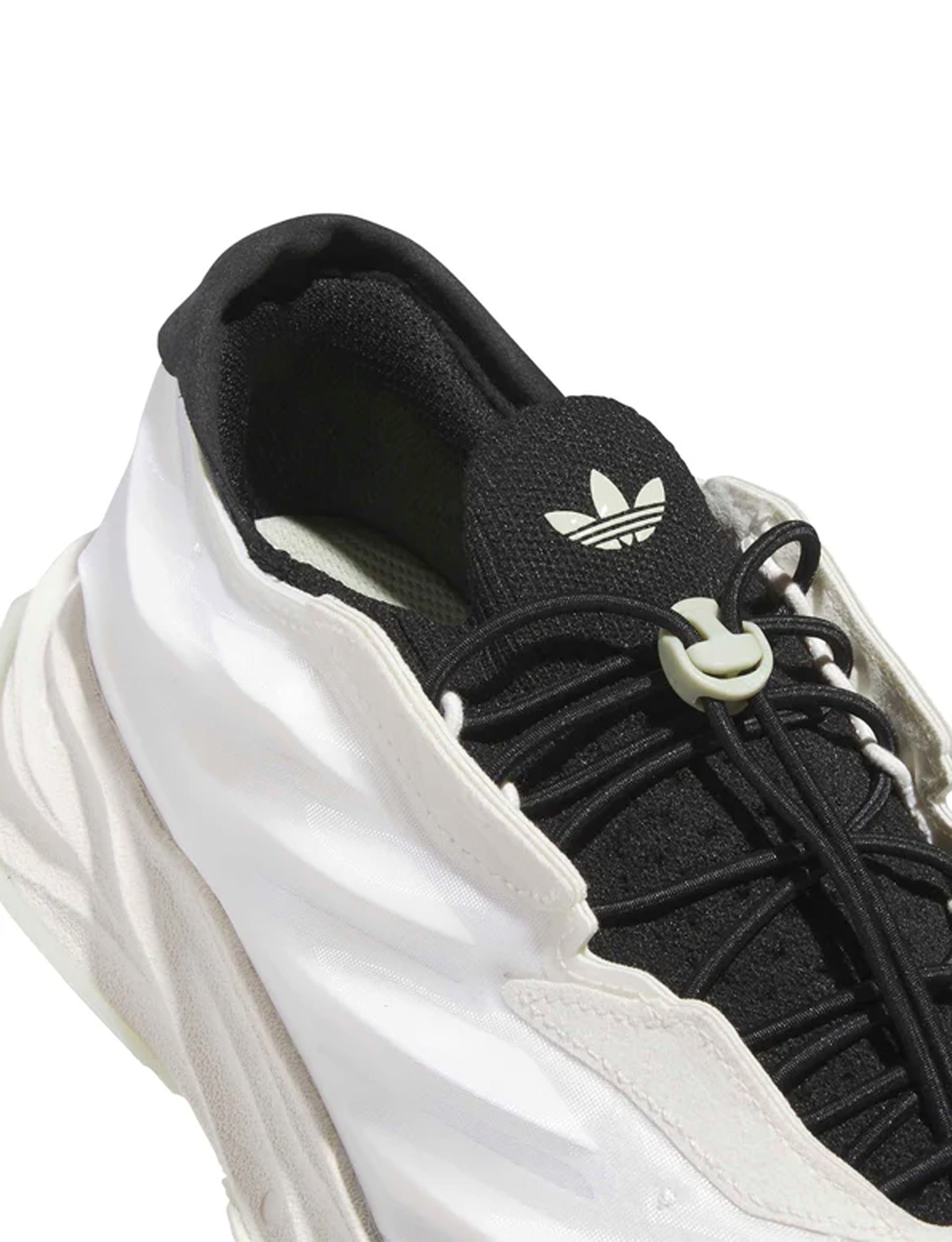 adidas Originals Terra Mono Lighstrike Core White/ Off White/ Core Black