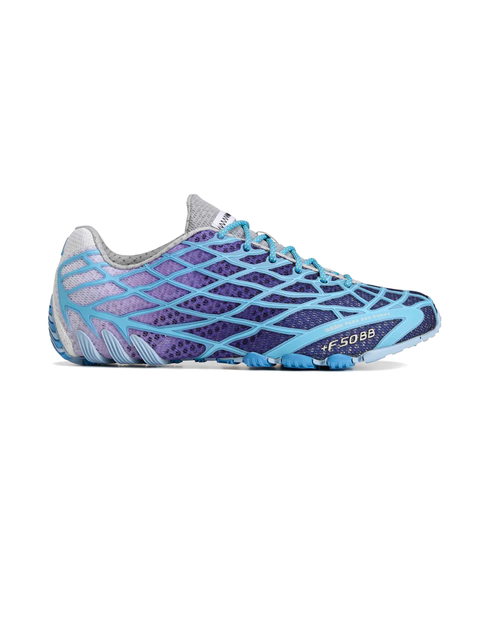 adidas Originals x Bad Bunny F50 Ghost Sprint DMARIN/LTBLUE/CLESKY