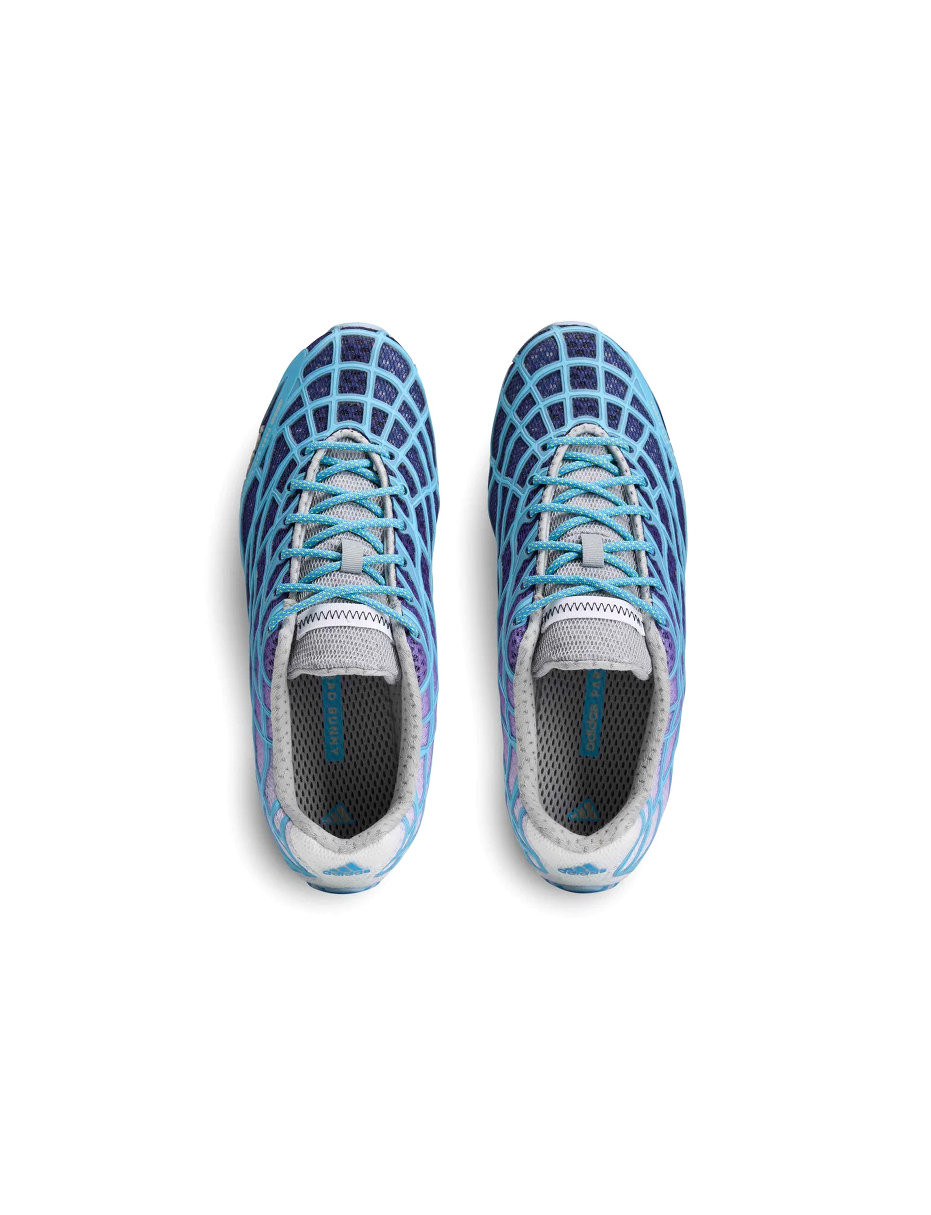 adidas Originals x Bad Bunny F50 Ghost Sprint DMARIN/LTBLUE/CLESKY