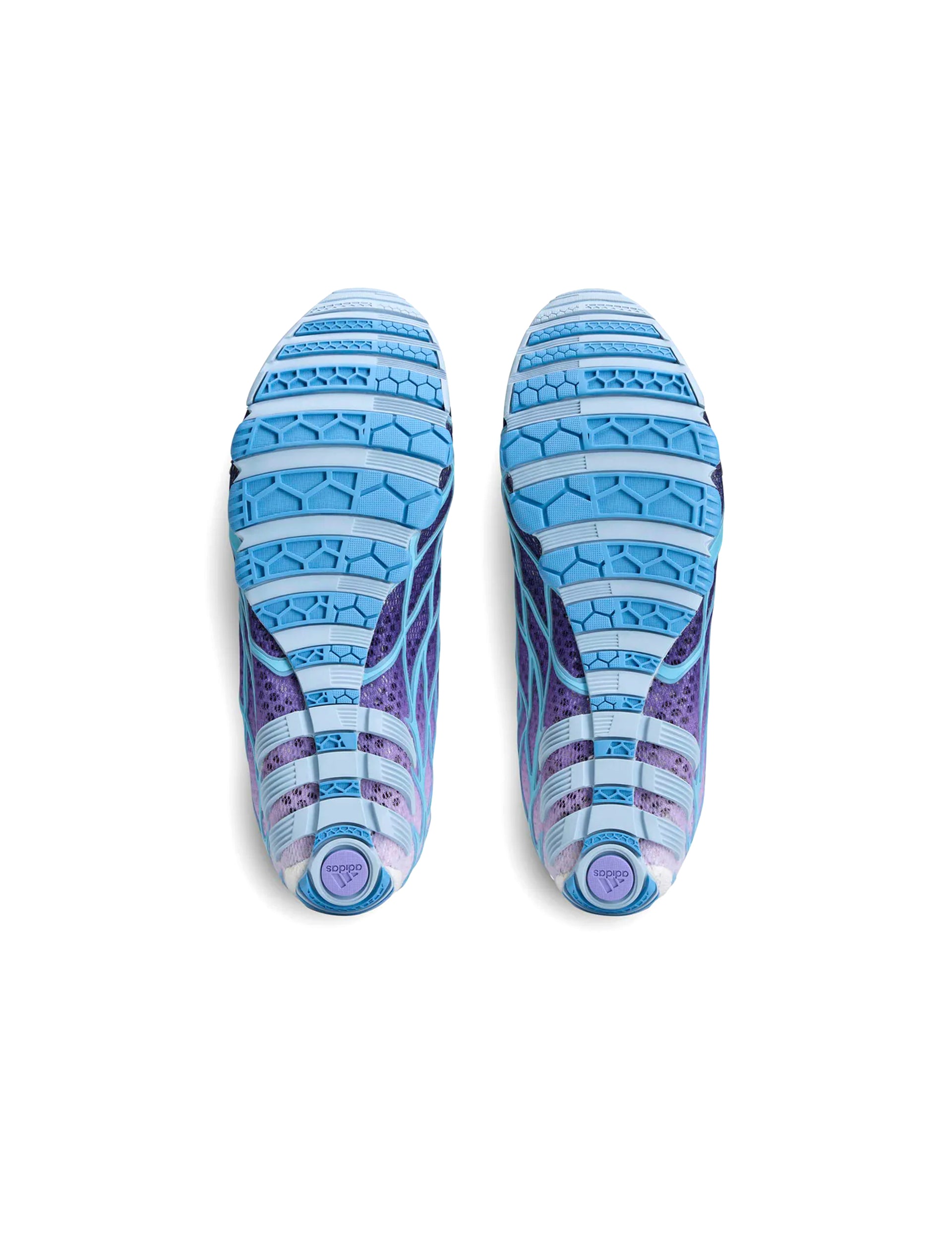 adidas Originals x Bad Bunny F50 Ghost Sprint DMARIN/LTBLUE/CLESKY