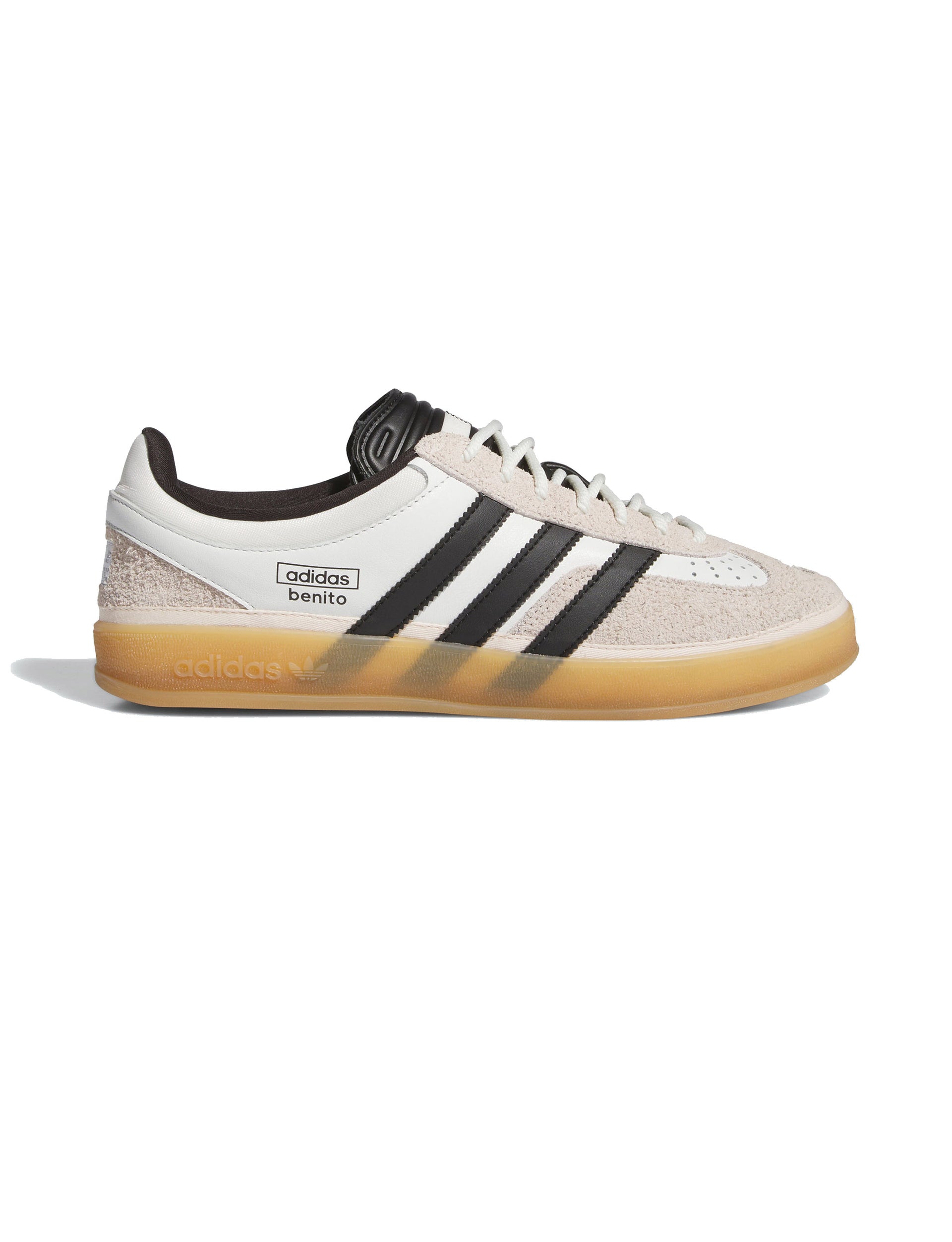 adidas Originals x Bad Bunny Gazelle Indoor "Benito"